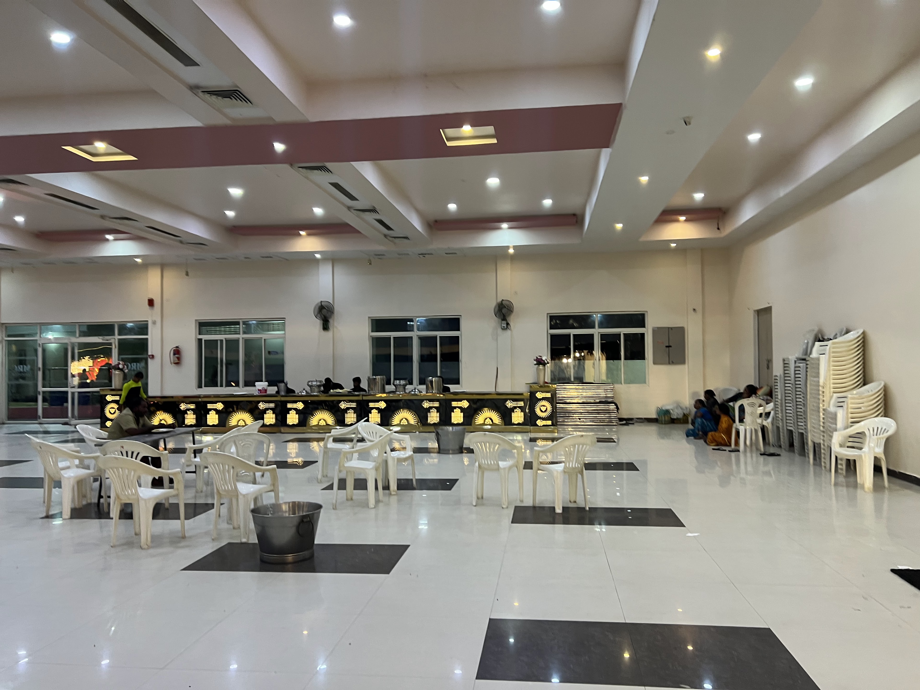 MRC convention, Kurnool — photo 4