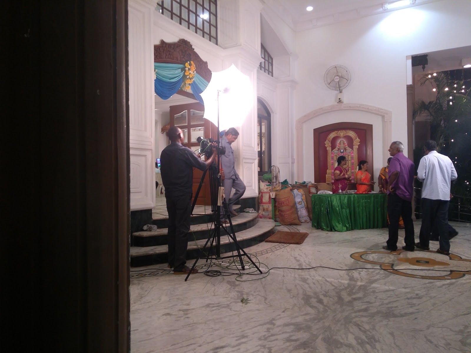 NT Mahal a/c, Puducherry — photo 10