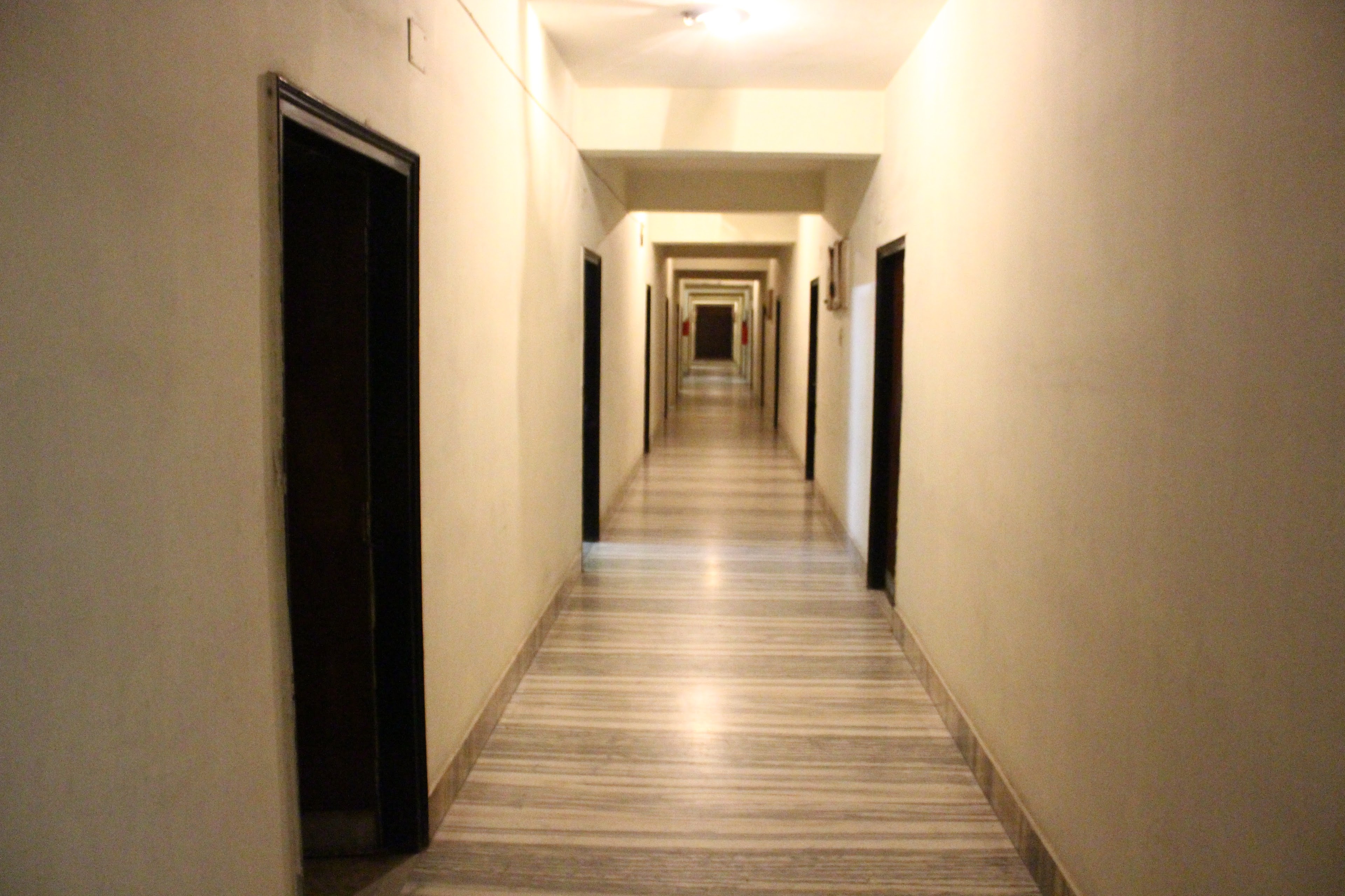 Hotel Black Rock, Dhanbad — photo 9