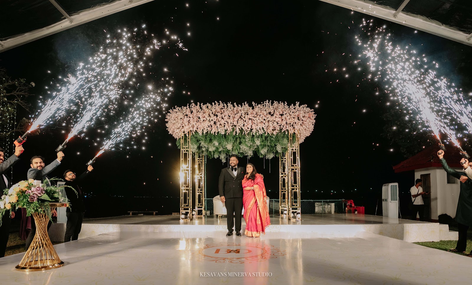 Imagin Weddings, Kochi — photo 4