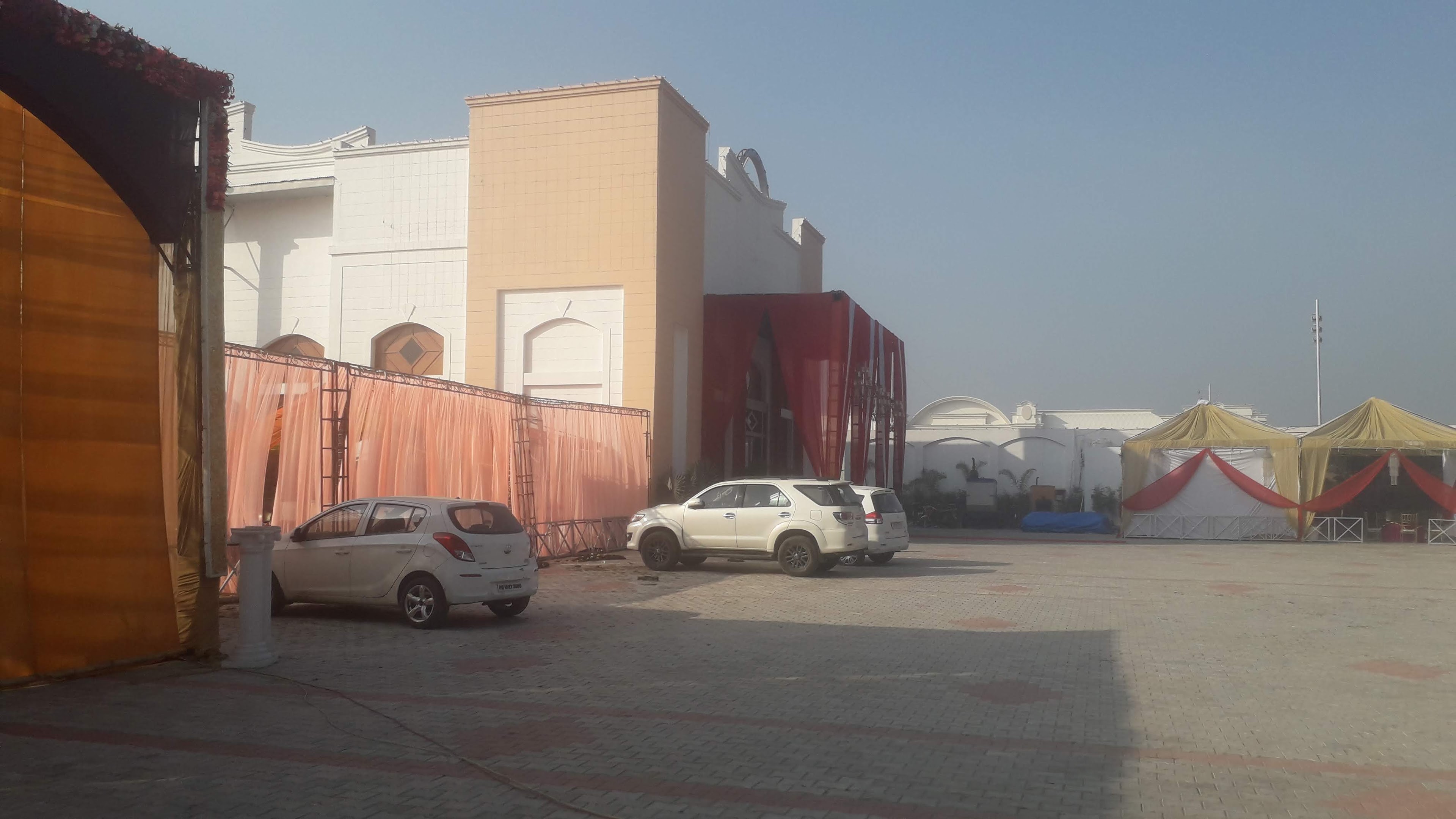 Wedding Bells Marriage Palace, Patiala — photo 8