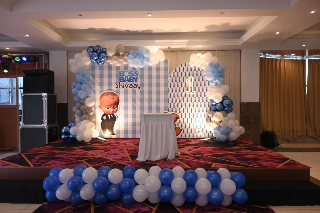 Sapphire Banquets, Shimla — photo 9