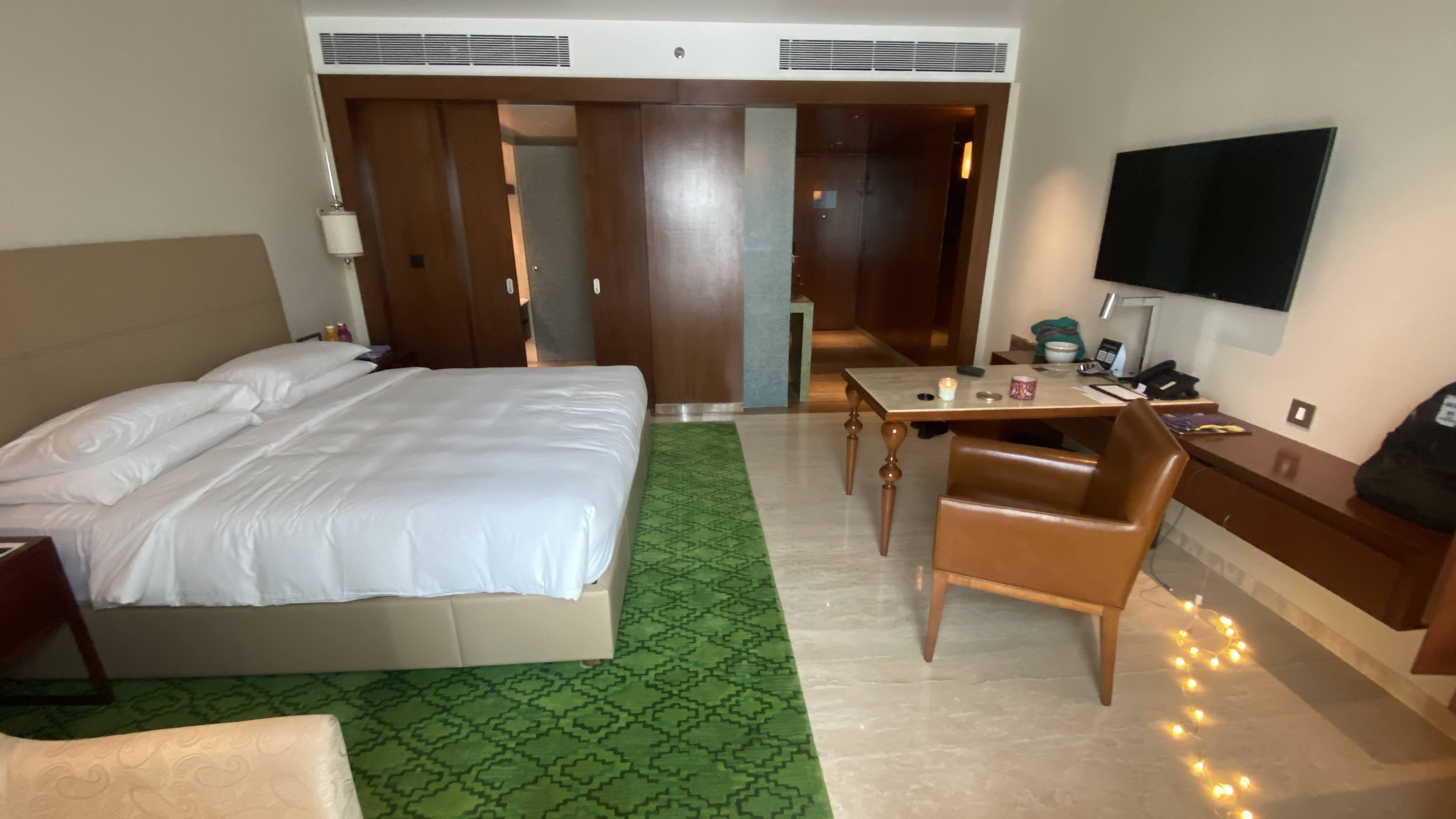 Park Hyatt Chennai, Chennai — photo 2
