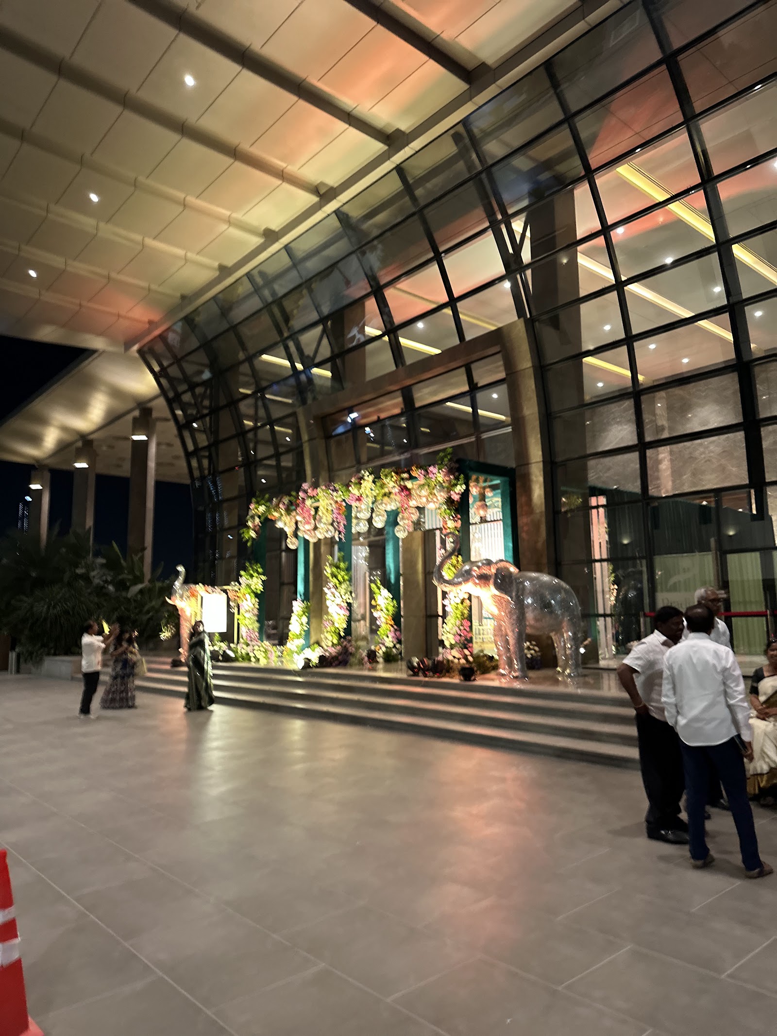 Pradhan Conventions, Hyderabad — photo 9