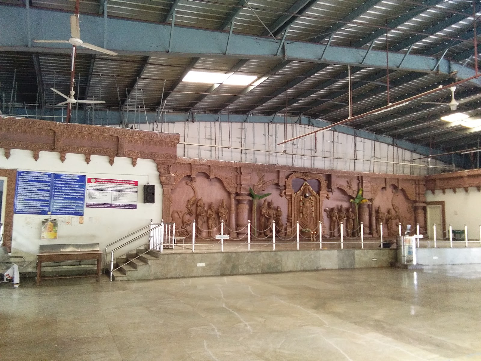 Tirumala Free Marriage Hall, Tirupati — photo 4