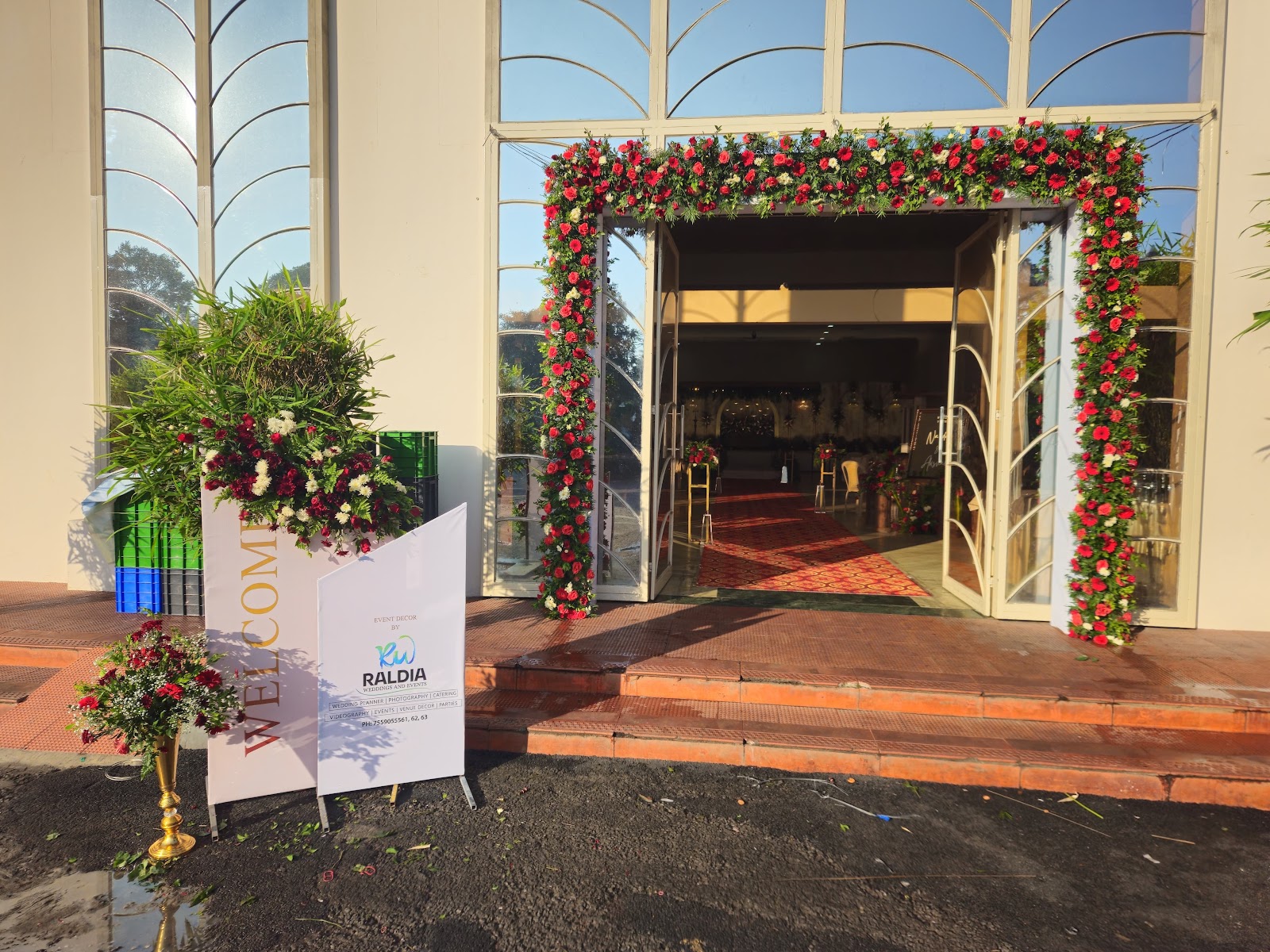 Raldia Weddings & Events, Thiruvananthapuram — photo 4