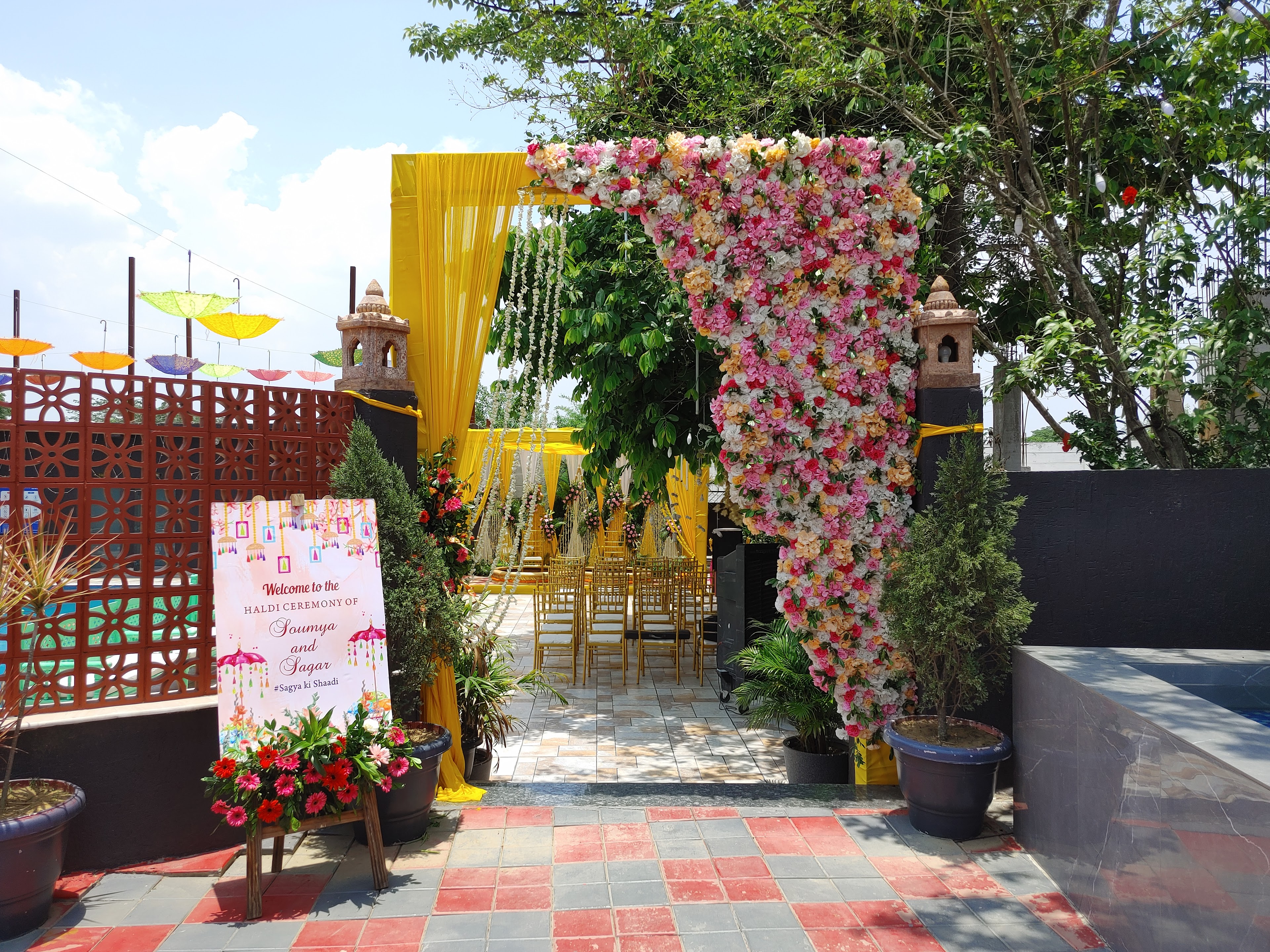 Sunaina Banquet, Ranchi — photo 1