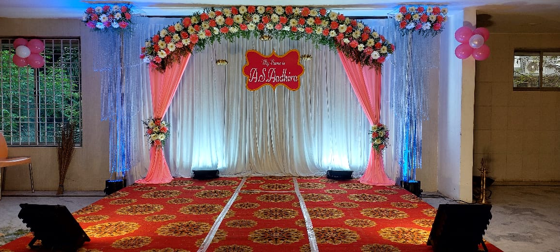 Geetham Banquet Hall, Chennai — photo 2