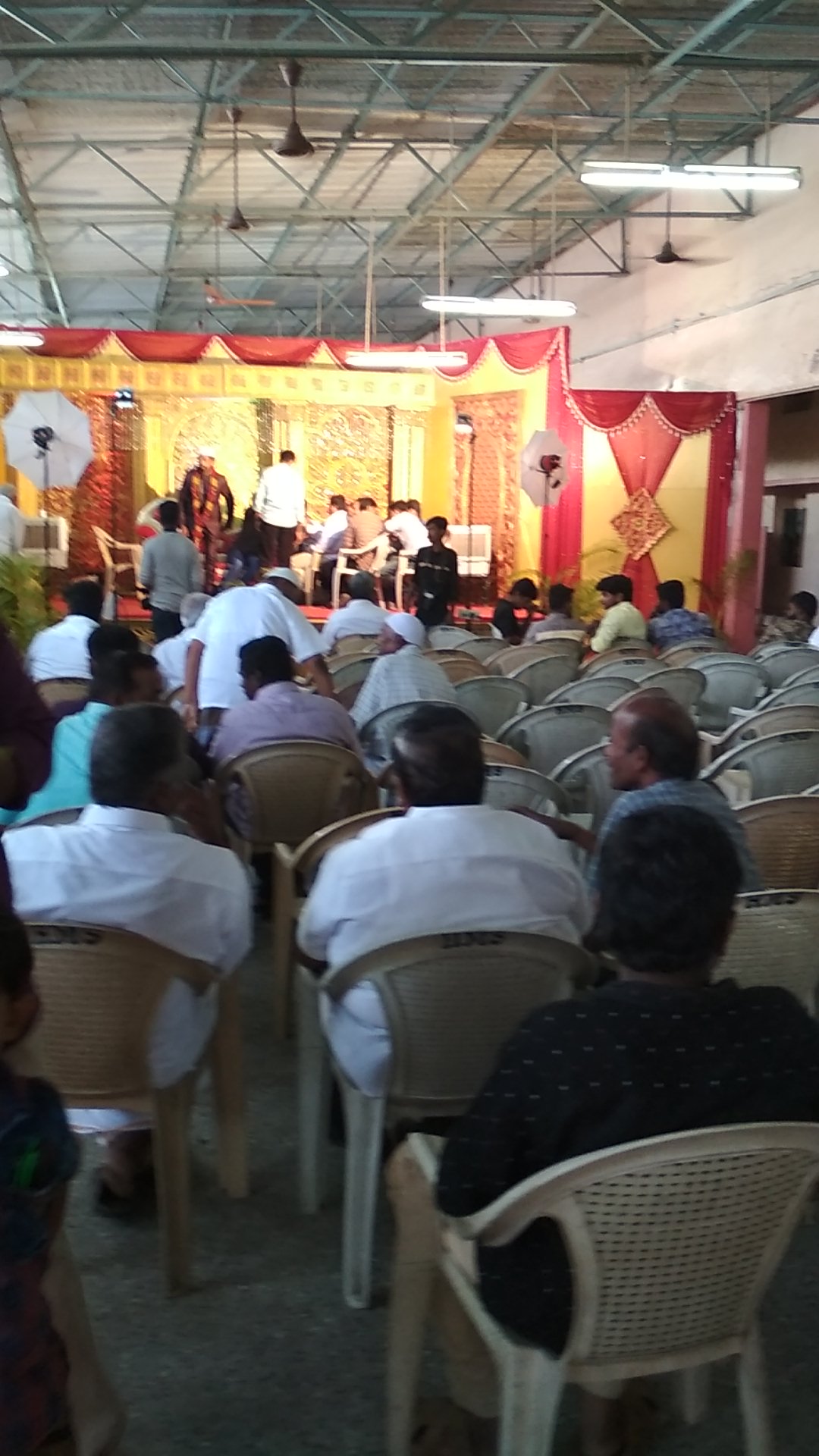 H.M.S. Mahal, Tiruppur — photo 4