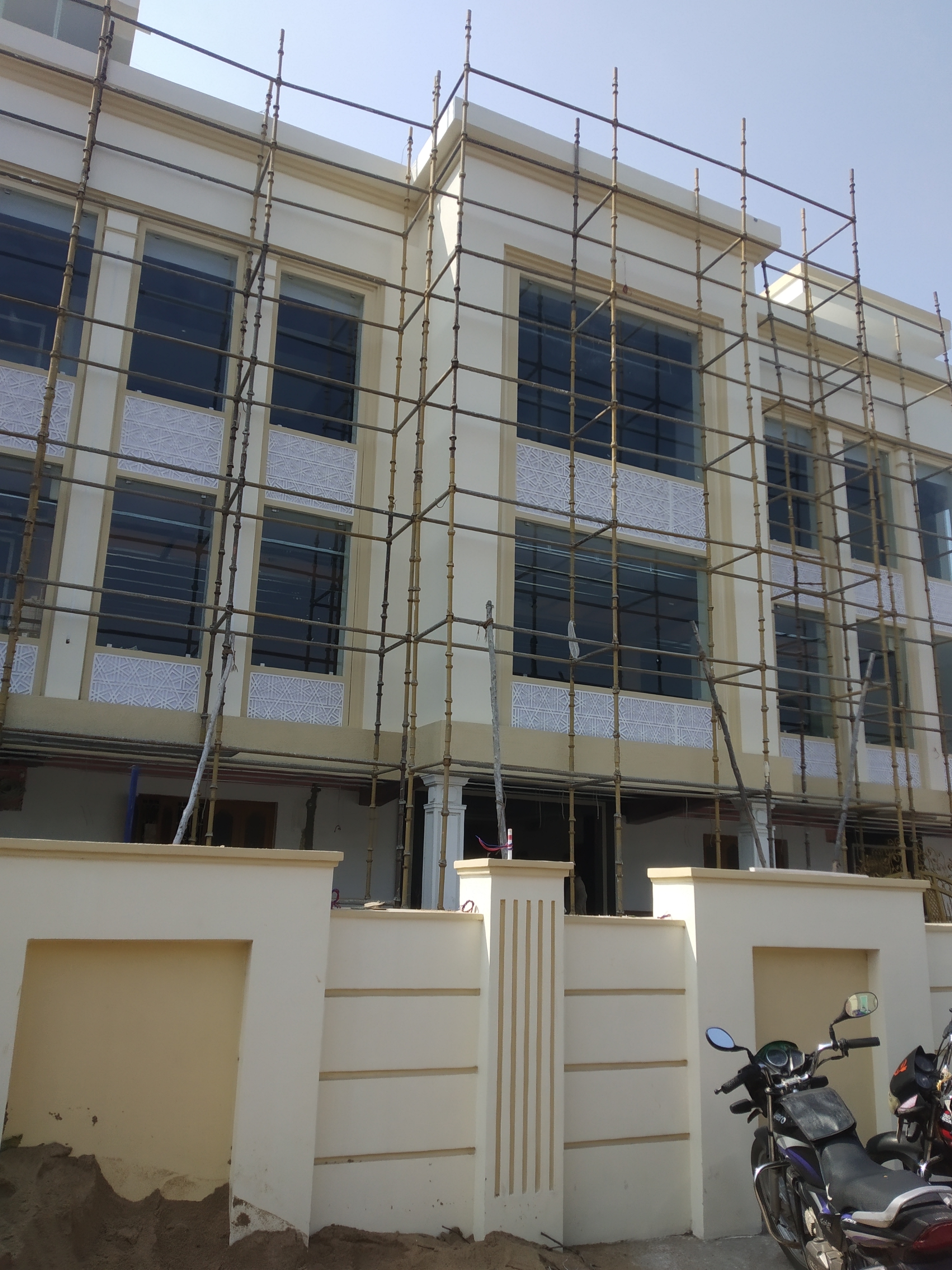Suvarna Kalyana Mandapam, Machilipatnam — photo 9