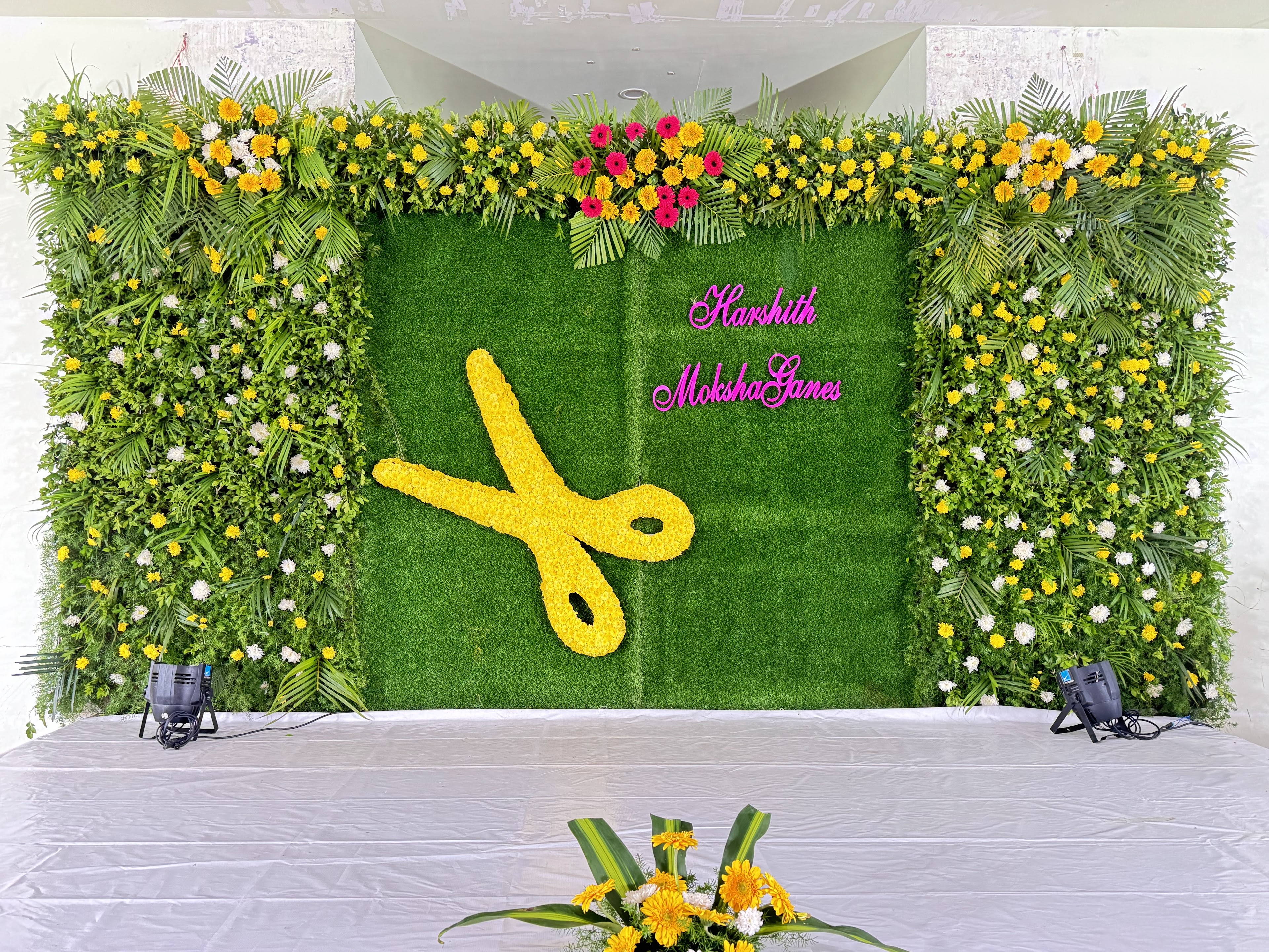 Golden venue Function Hall Guntur Road Opp New power sub station Ongole, Ongole — photo 2
