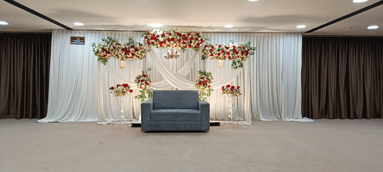 Grandeur Party Halls & Convention Center, Kasaragod — photo 9
