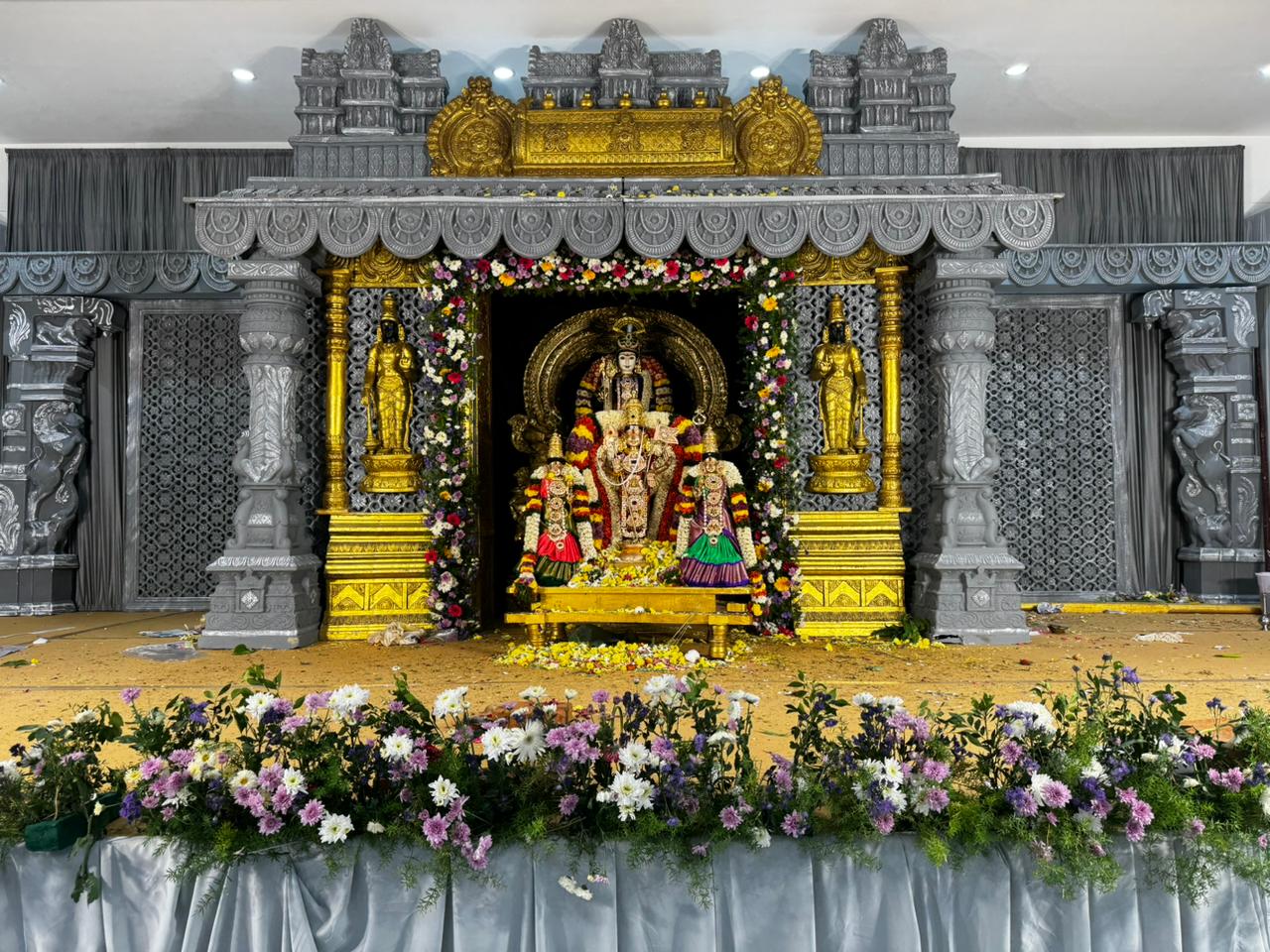 PRP Mahal, Dindigul — photo 5