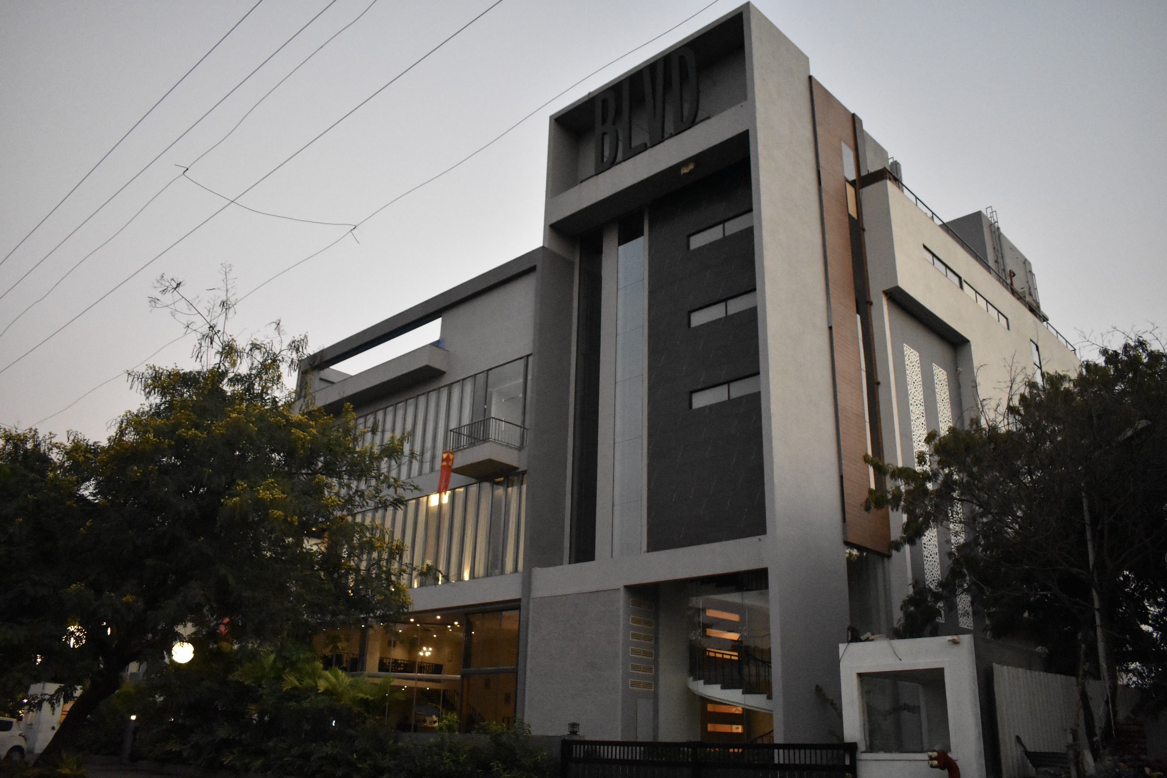 Hera Gardens Banquets at BLVD Nashik, Nashik — photo 10