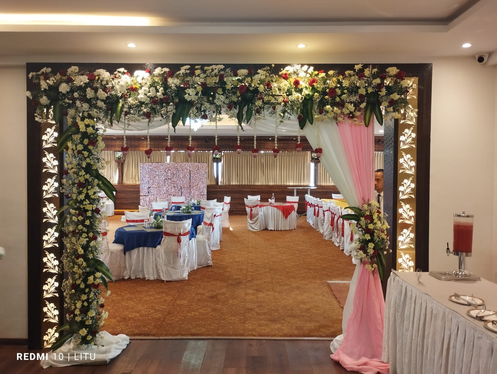ISHA BANQUET HALL, Bengaluru — photo 1