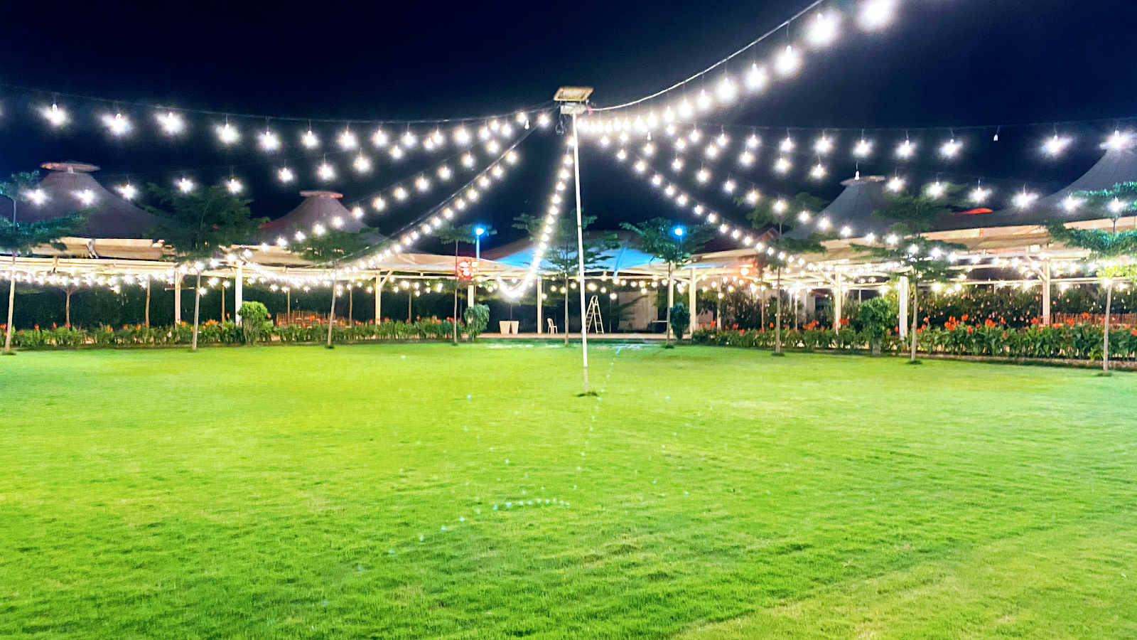 Aadya Farms & leisure, Bengaluru — photo 1