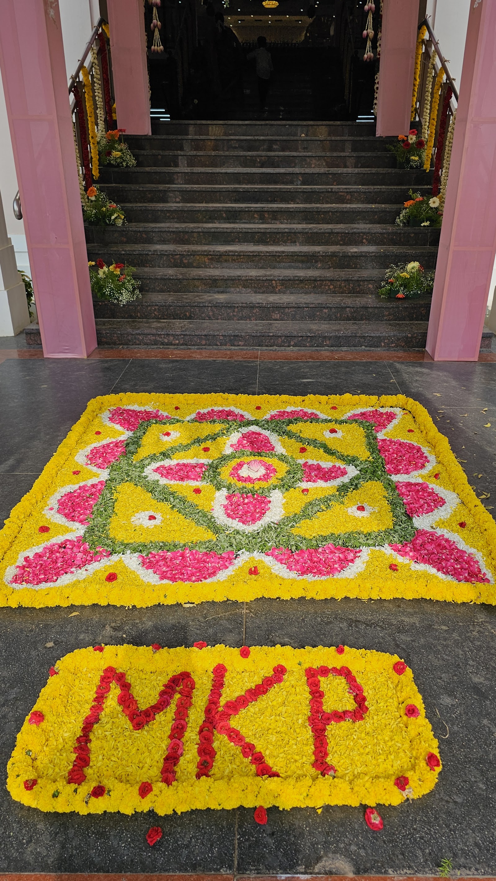 AMOHAA PALACE Kalyana Mandapam, Tirunelveli — photo 10