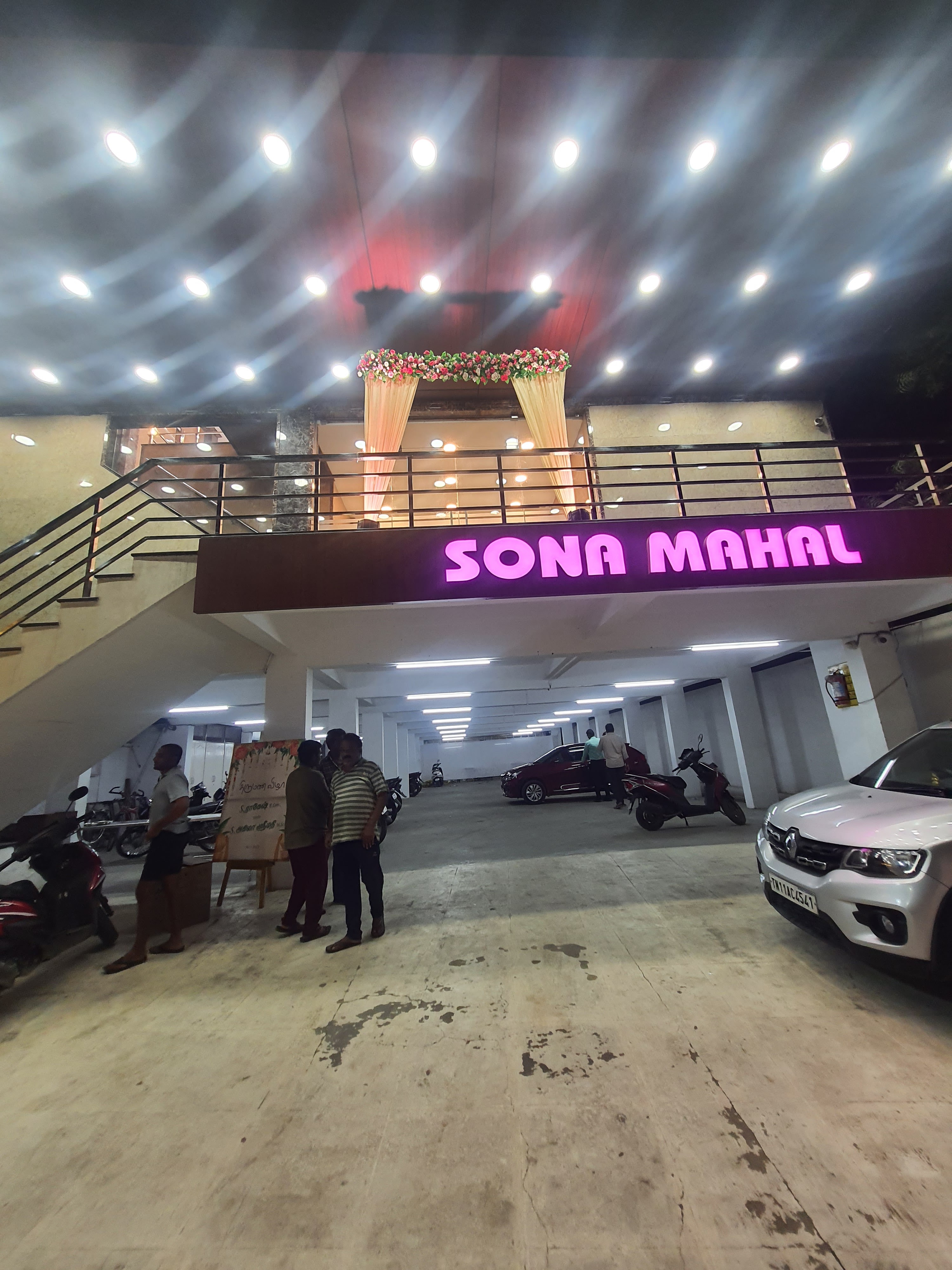 SONA MAHAL, Thoothukudi — photo 10