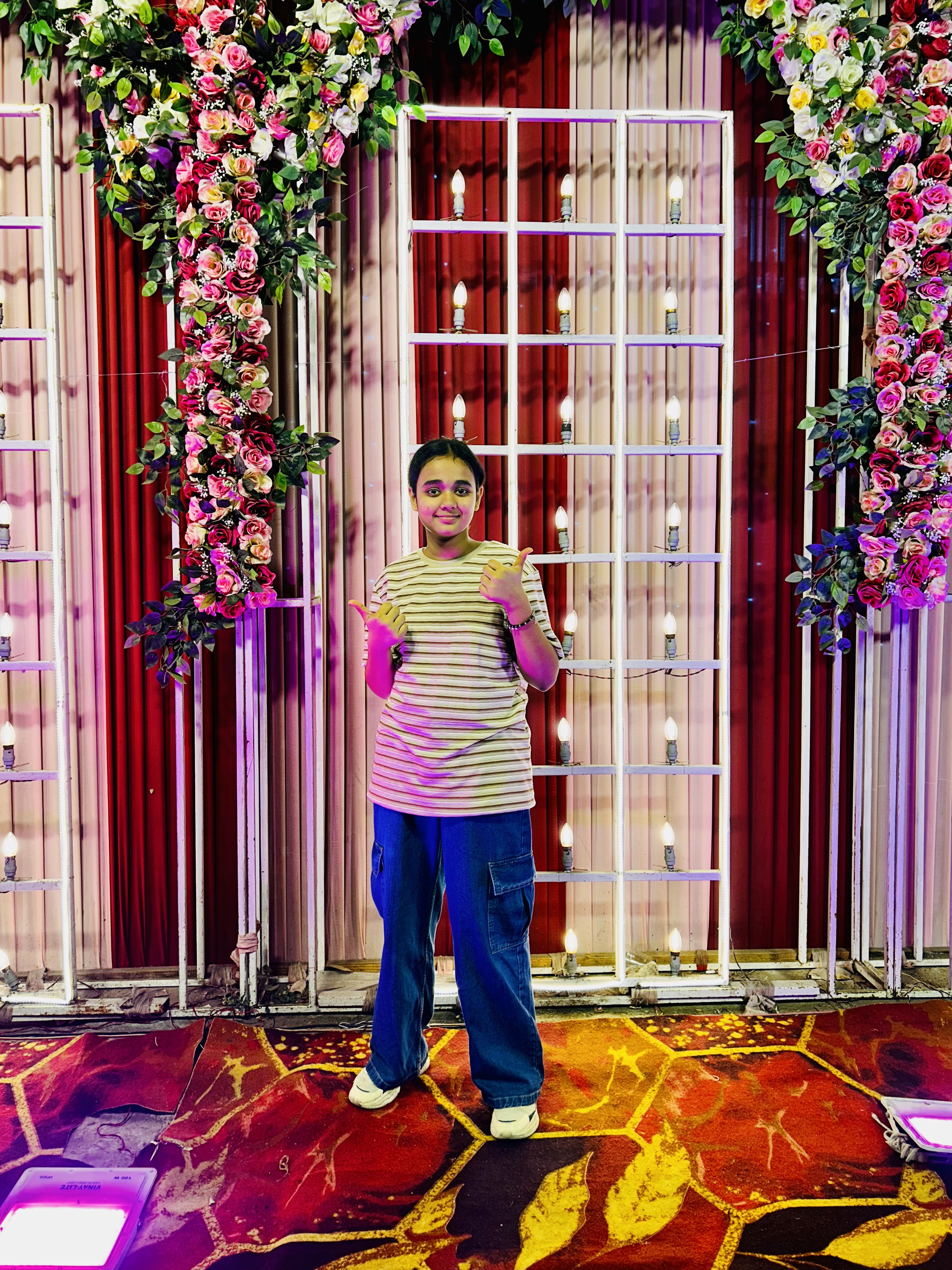 Saubhagya Lawn, Lucknow — photo 7