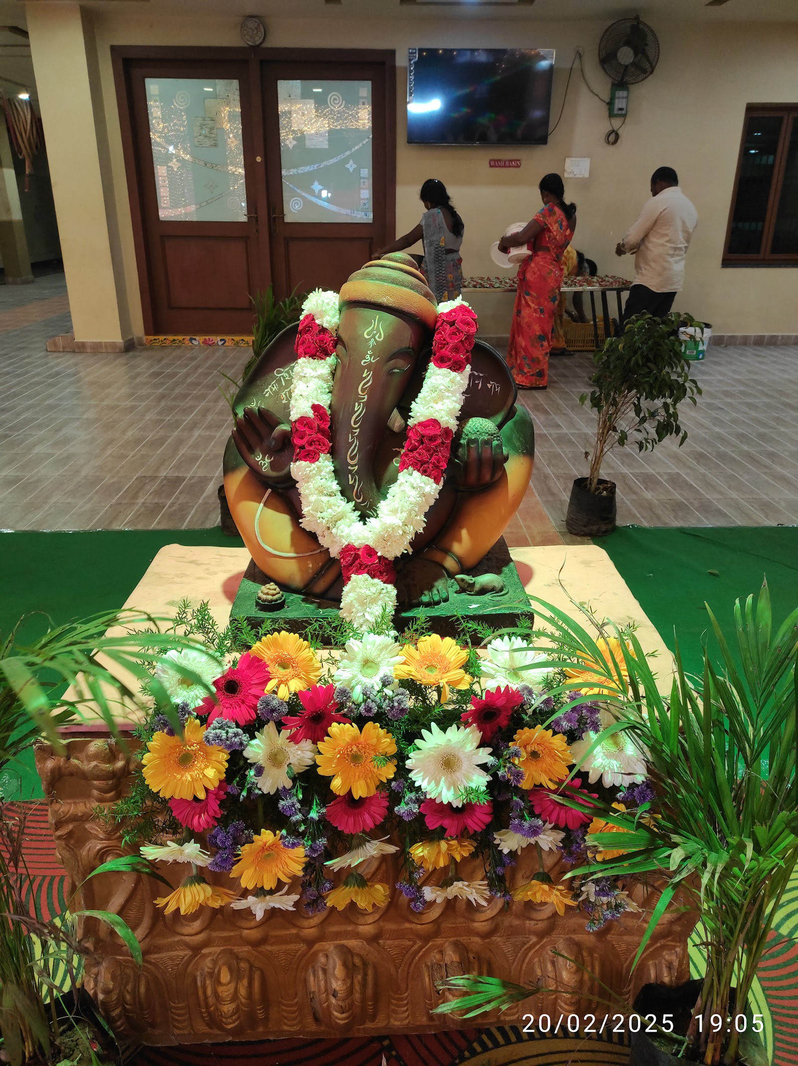 Kommineni Gardens, Guntur — photo 2