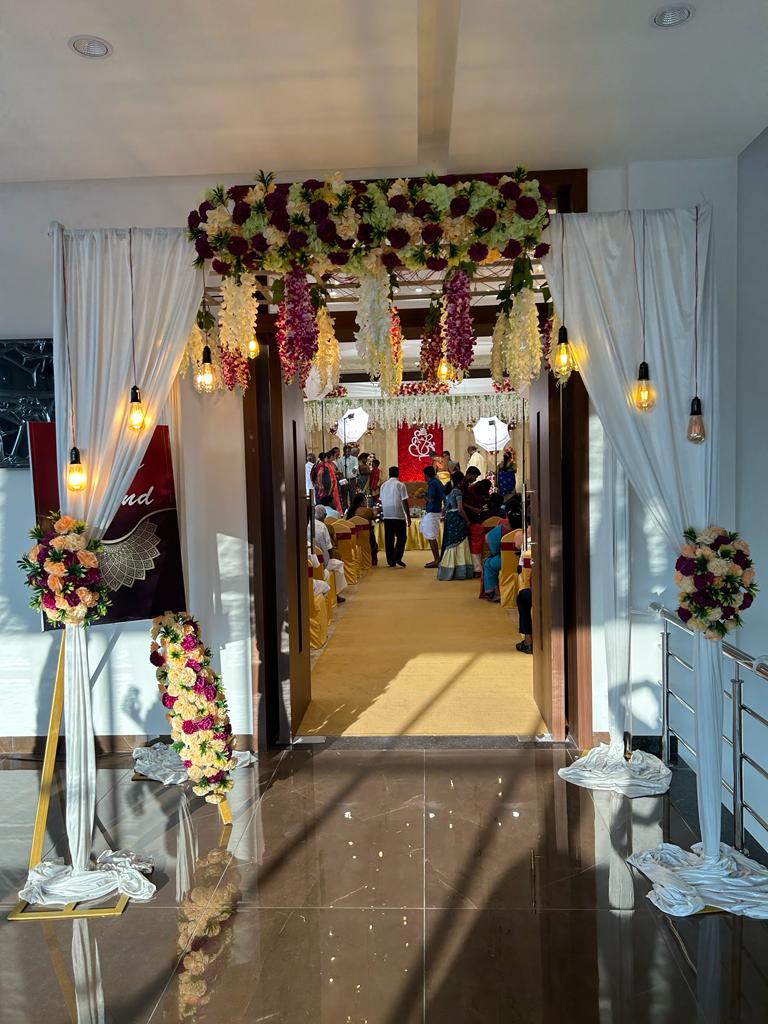 Wee Mahal, Pollachi — photo 10