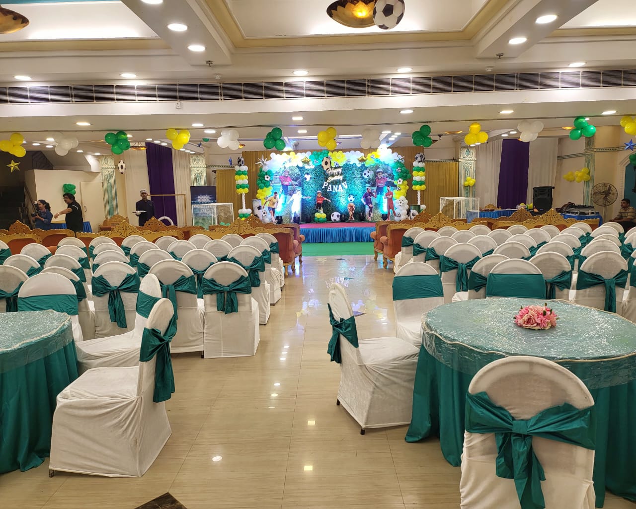 Ajivasan Hall, Mumbai — photo 8