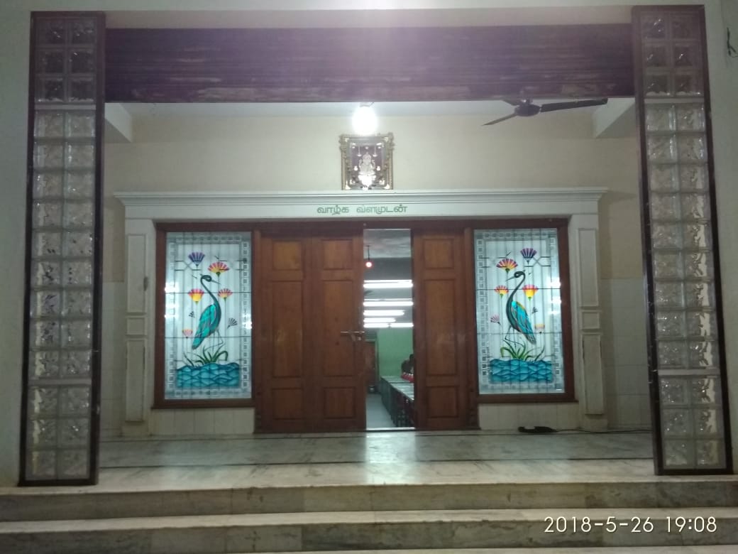 pon saravana mahal, Pudukkottai — photo 10