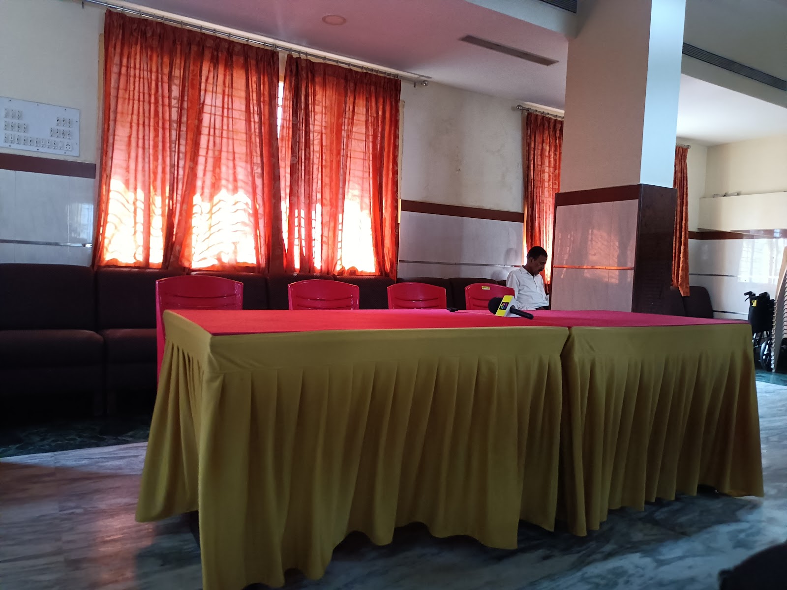 Pathumudi Soudha Hall, Mangaluru — photo 7