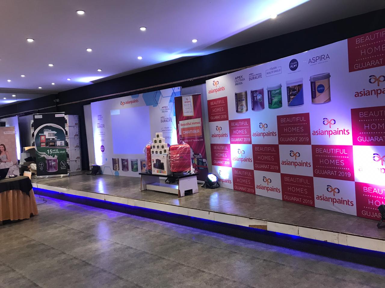 Neon-The Disc/Banquets/rooms, Surat — photo 8