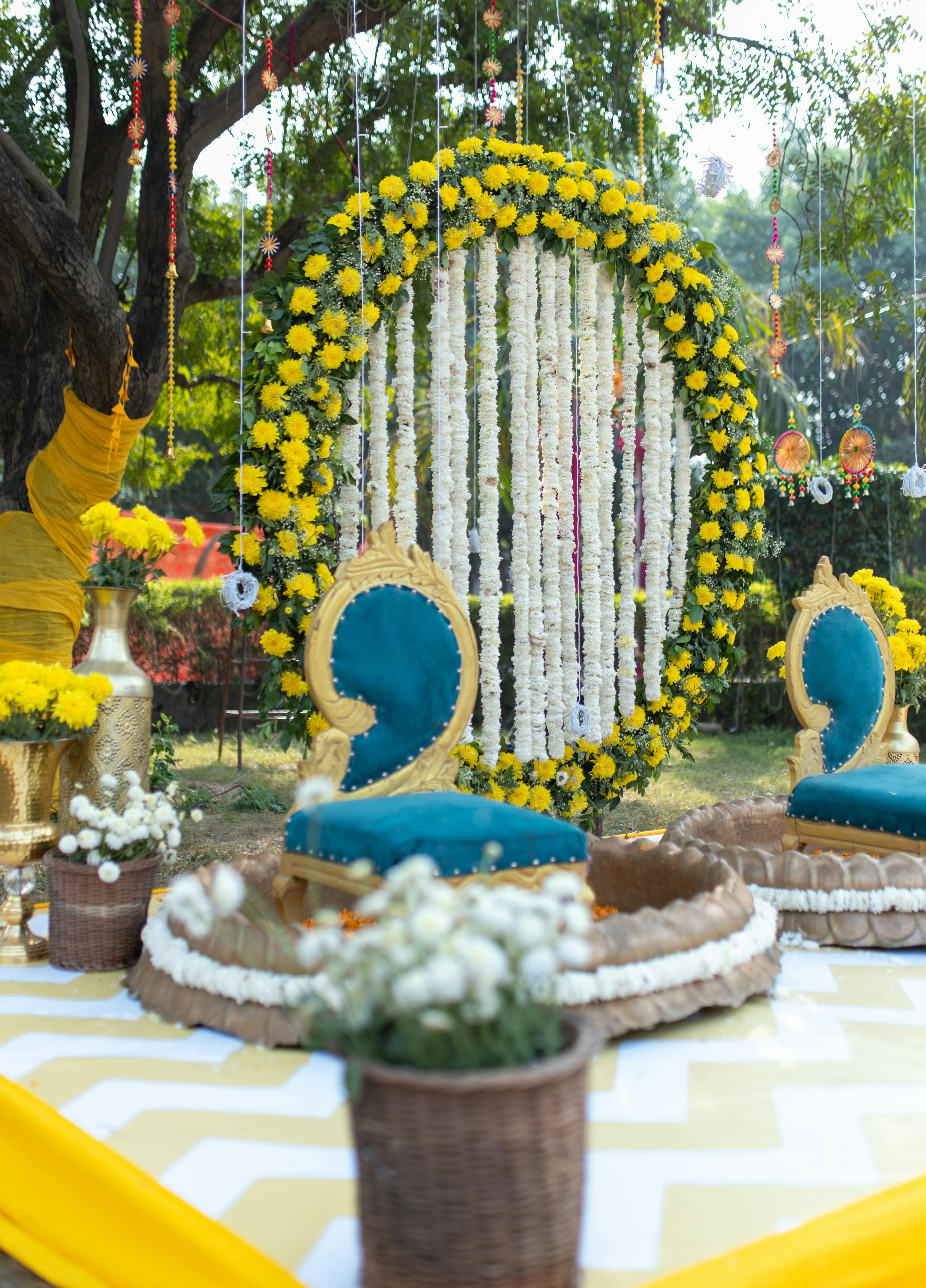 Aura Hills Wedding Planner | Destination Wedding Planner in Shimla, Shimla — photo 5
