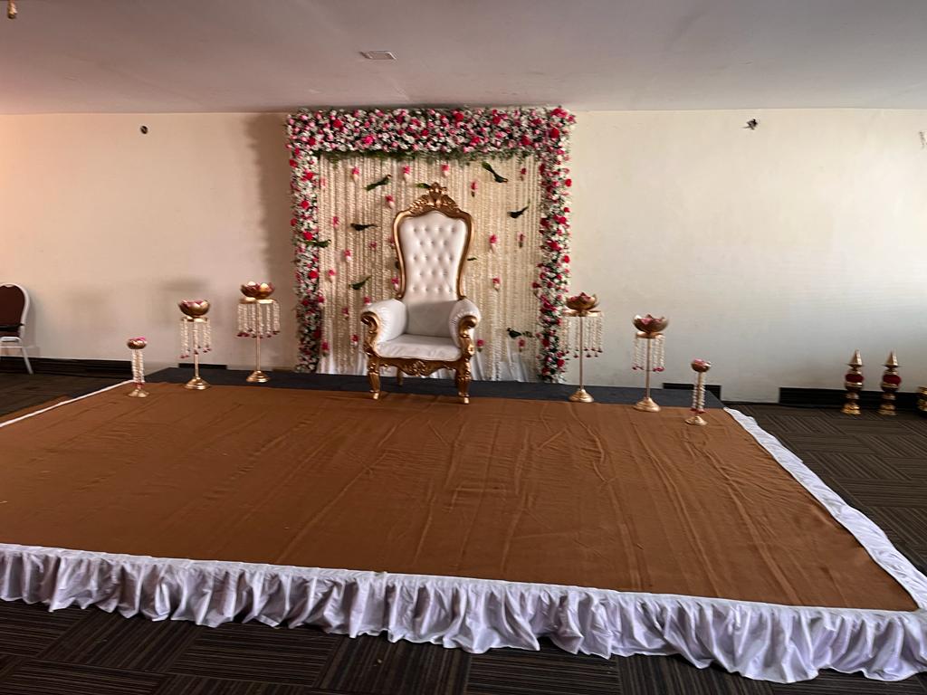 Moon Light Convention, Bengaluru — photo 9