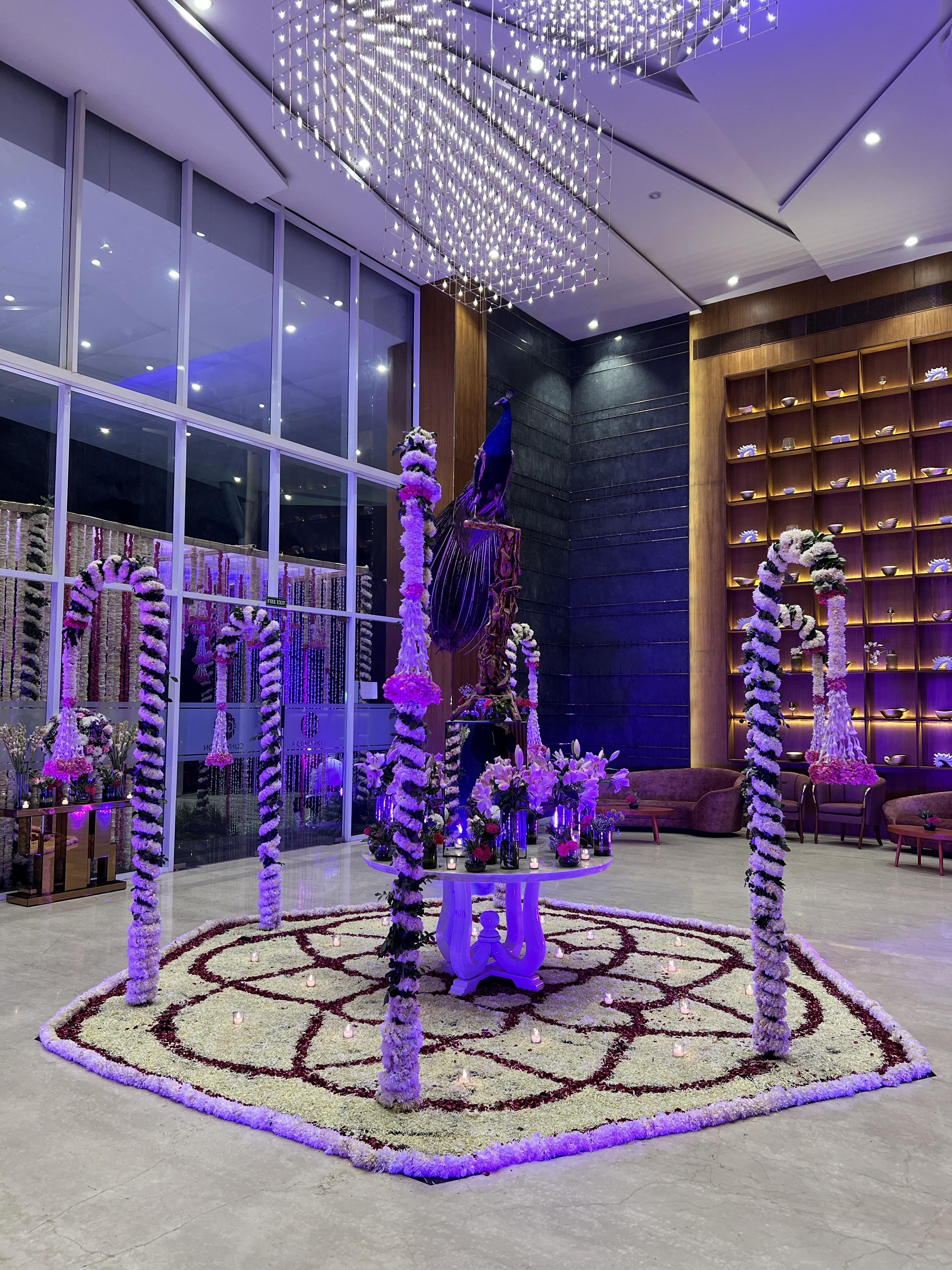 GNH Convention, Gurgaon — photo 4