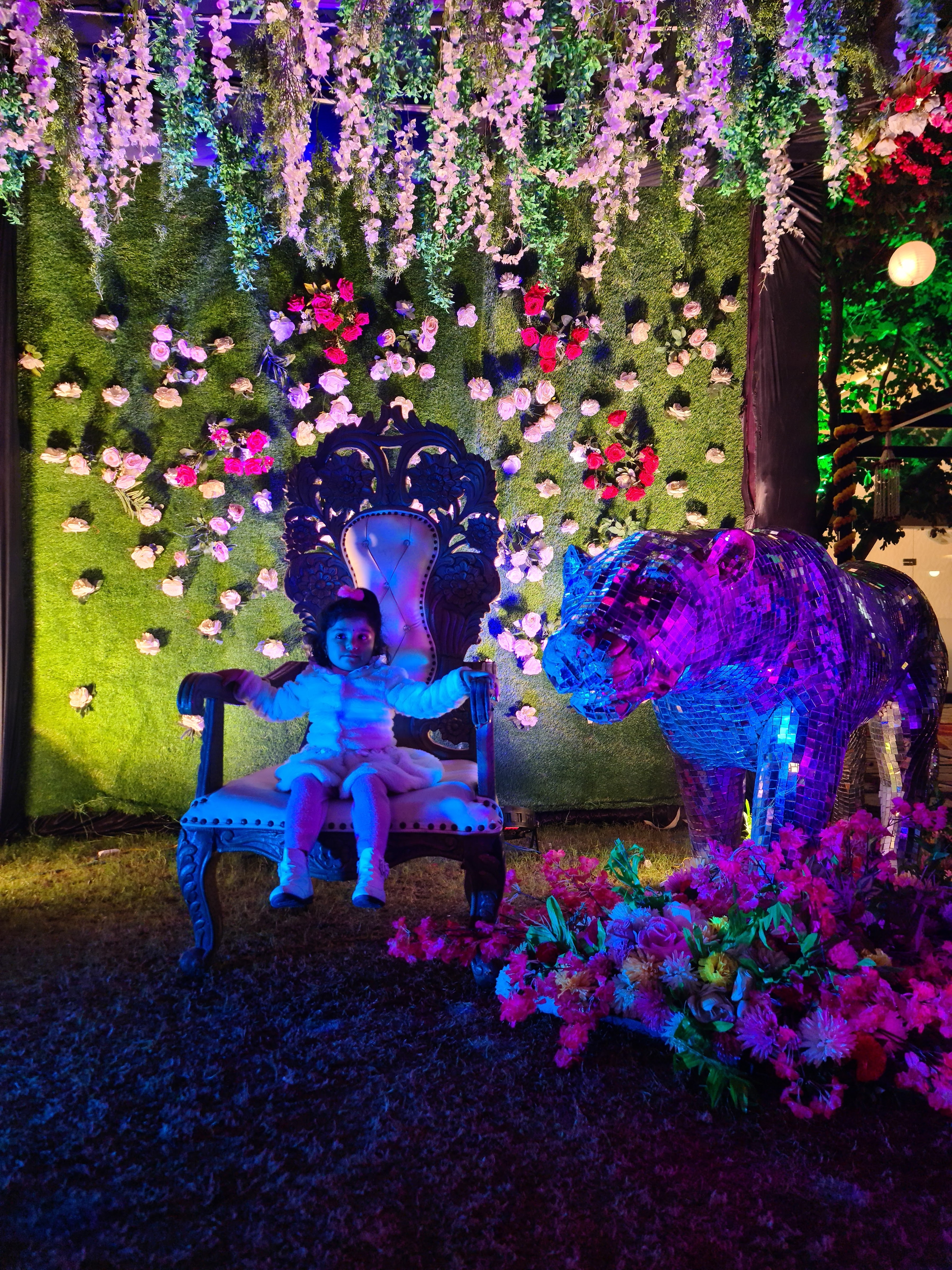 THE GRAND PARAMPARA GARDEN, Raipur — photo 4