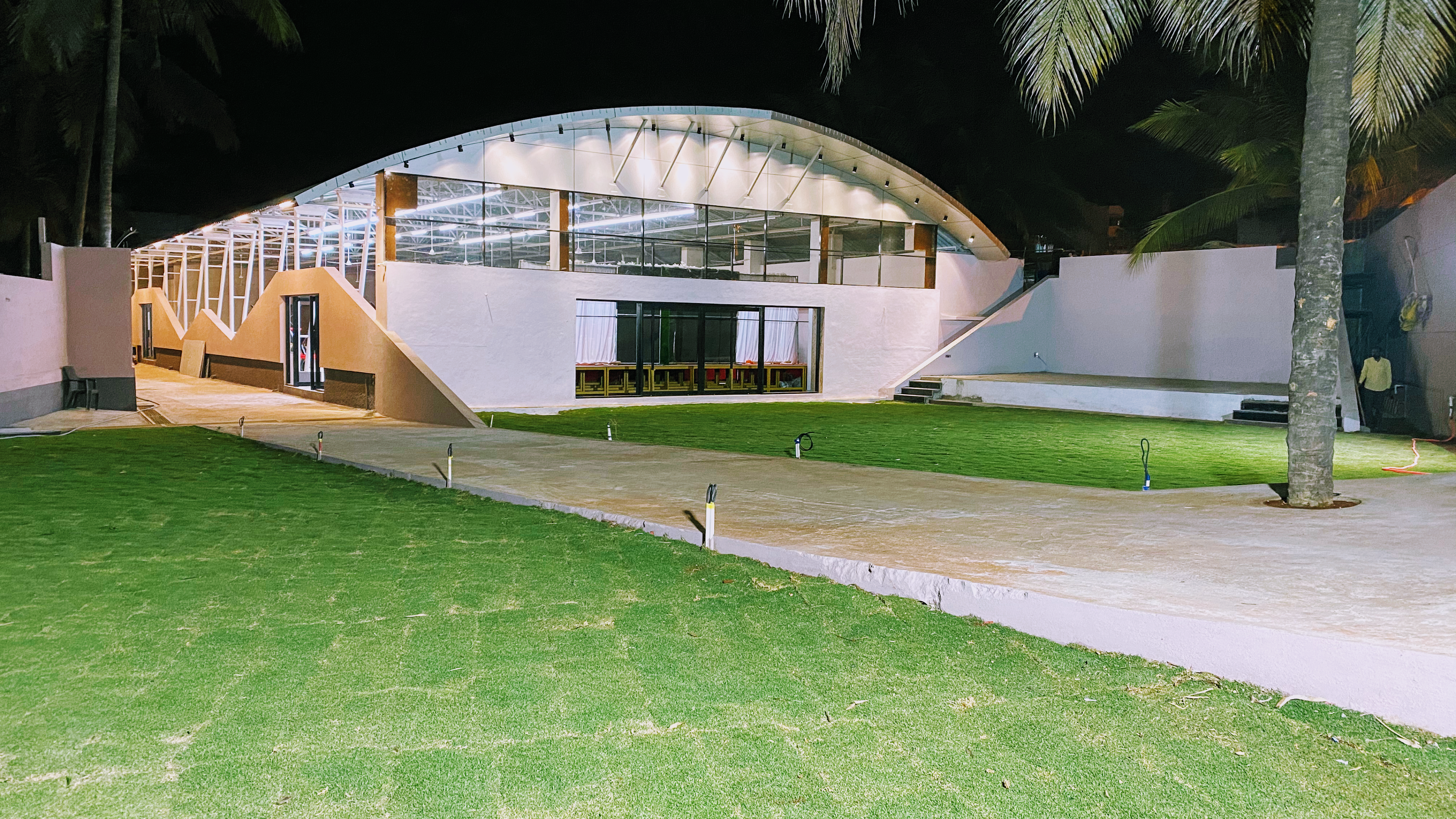 PRESTIGE LAWNS & BANQUET HALL, Belagavi — photo 3