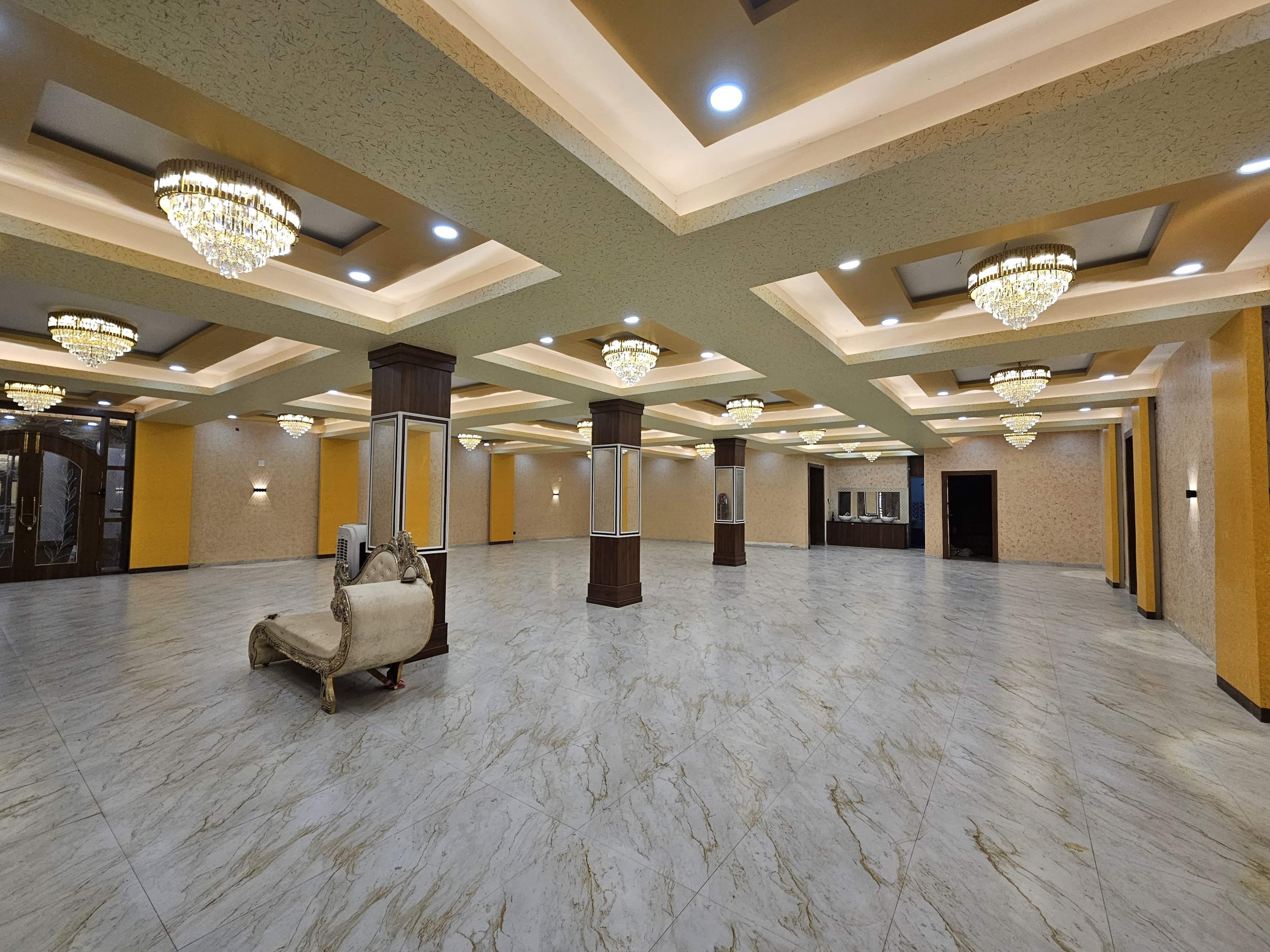 Sitaram Convention – Premium Wedding Venue in Patia Bhubaneswar, Bhubaneswar — photo 7