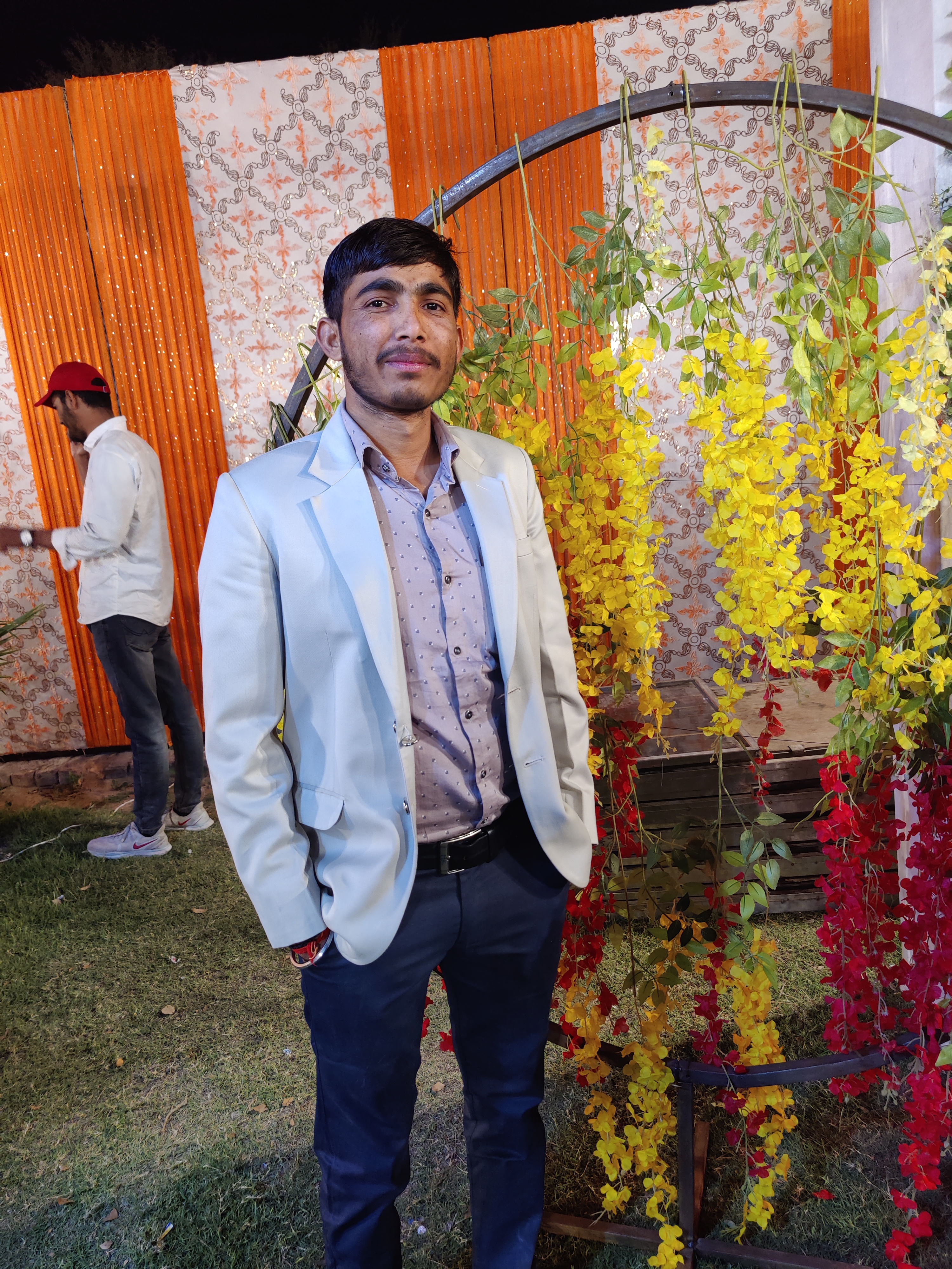 Baag Bikana Marriage Garden, Bikaner — photo 8