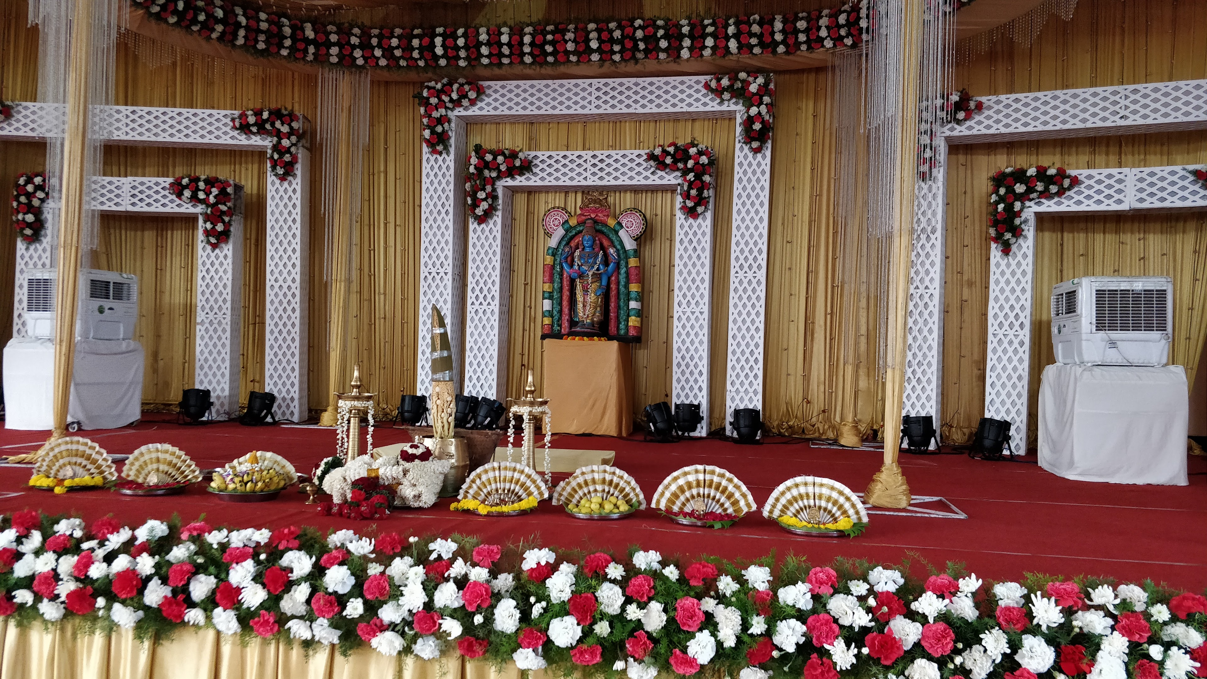 Velvet Convention Centre, Palakkad — photo 10