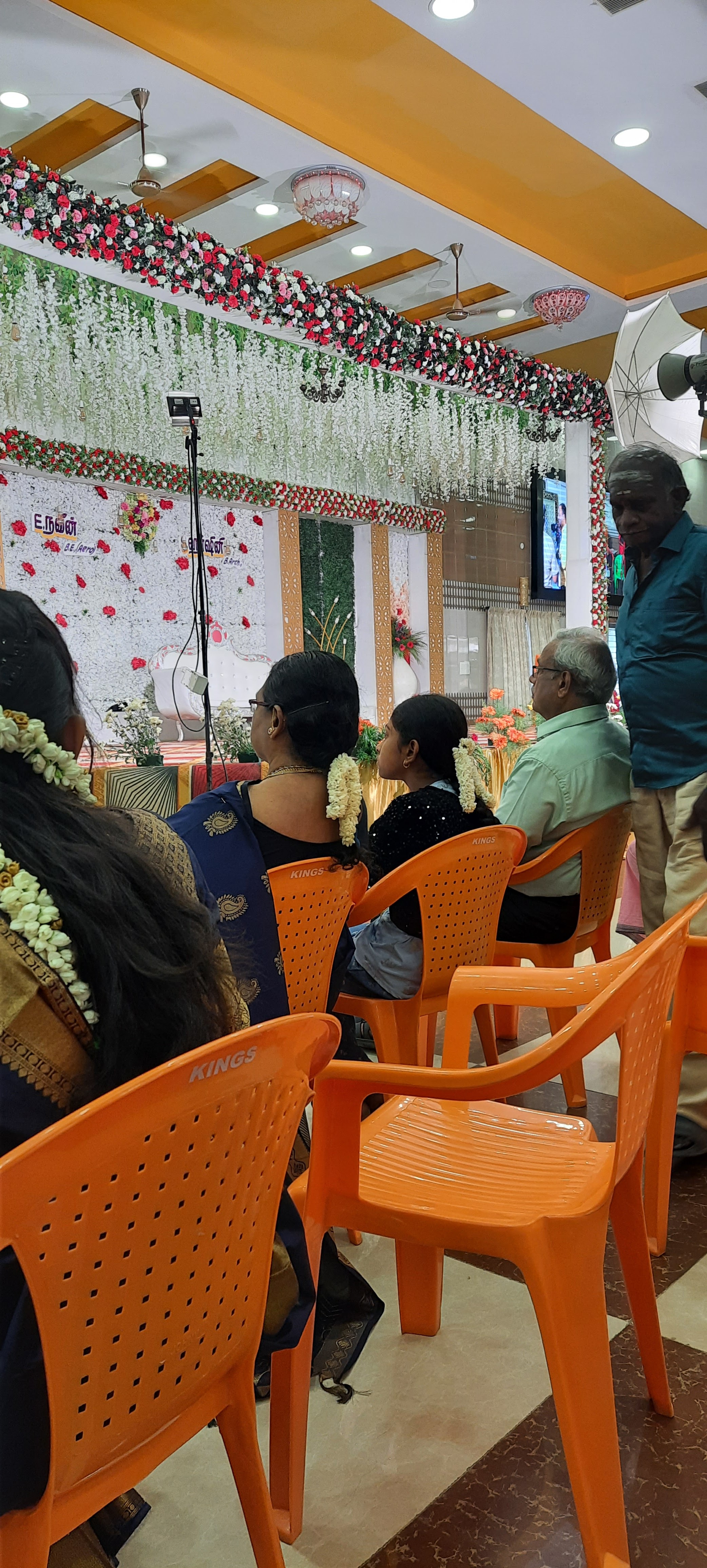 Kings Palace Residency, Ramanathapuram — photo 10