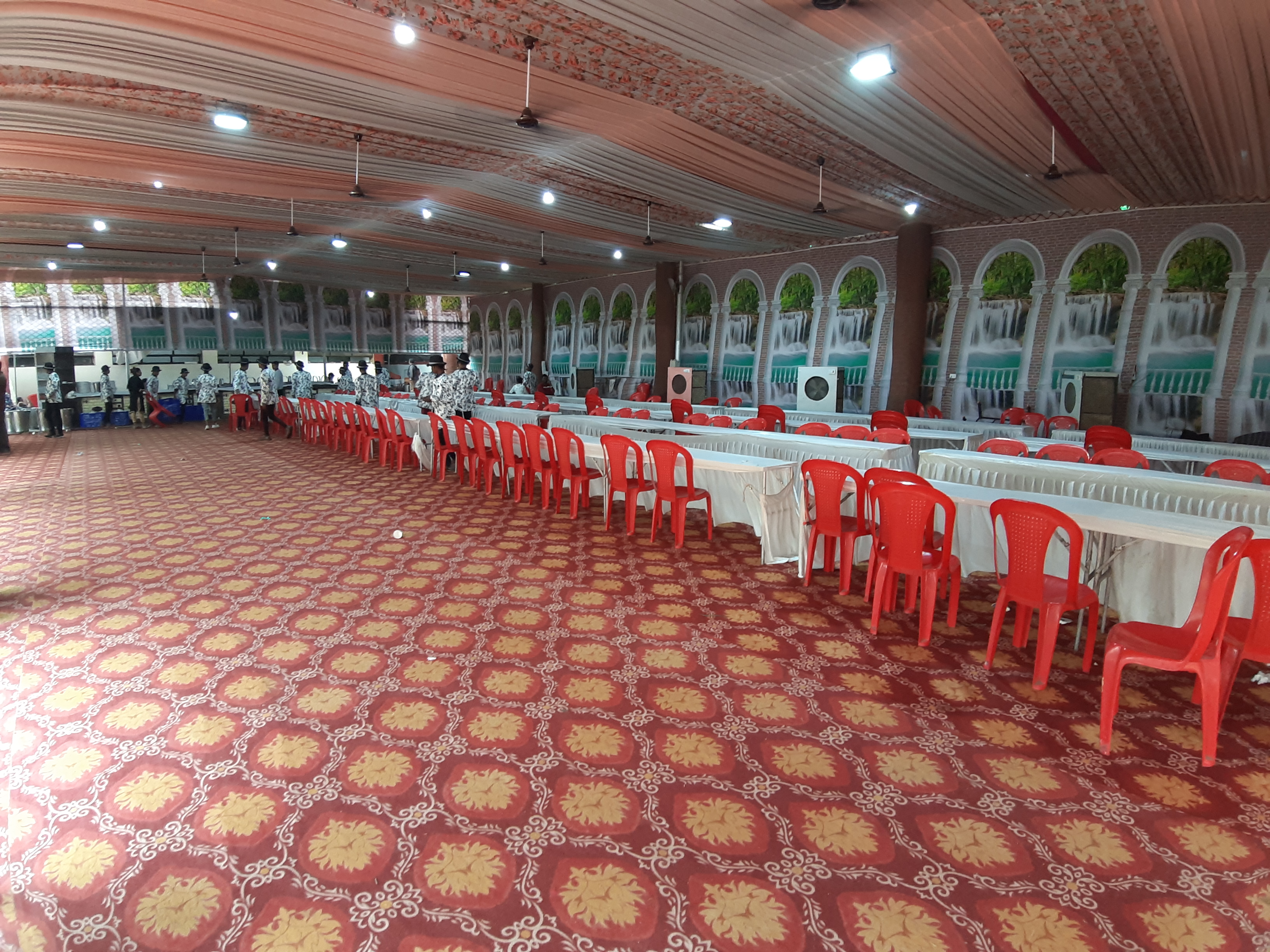 Saraf Lawns, Nashik — photo 7