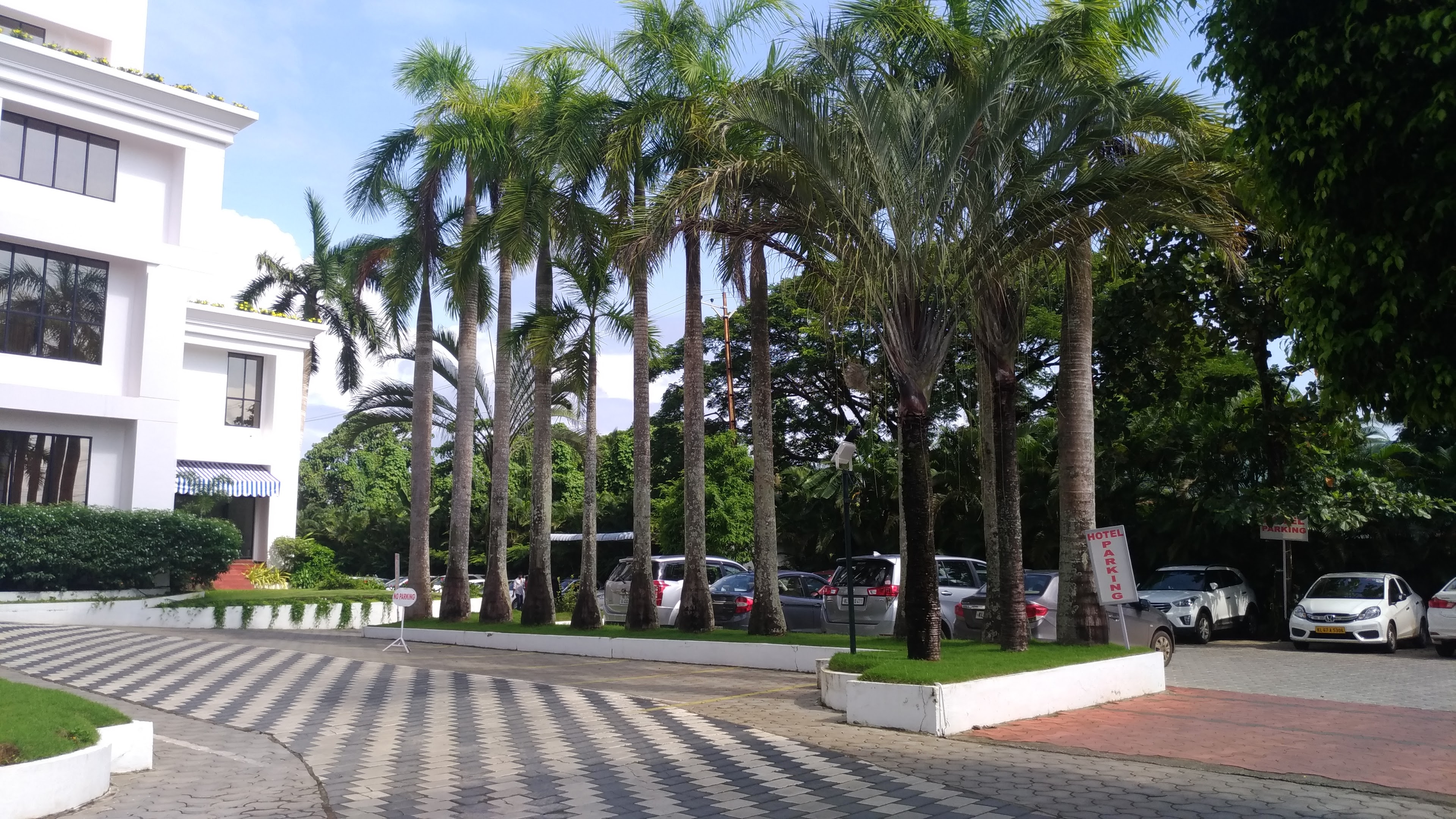 The Windsor Castle Convention Center, Kottayam — photo 8