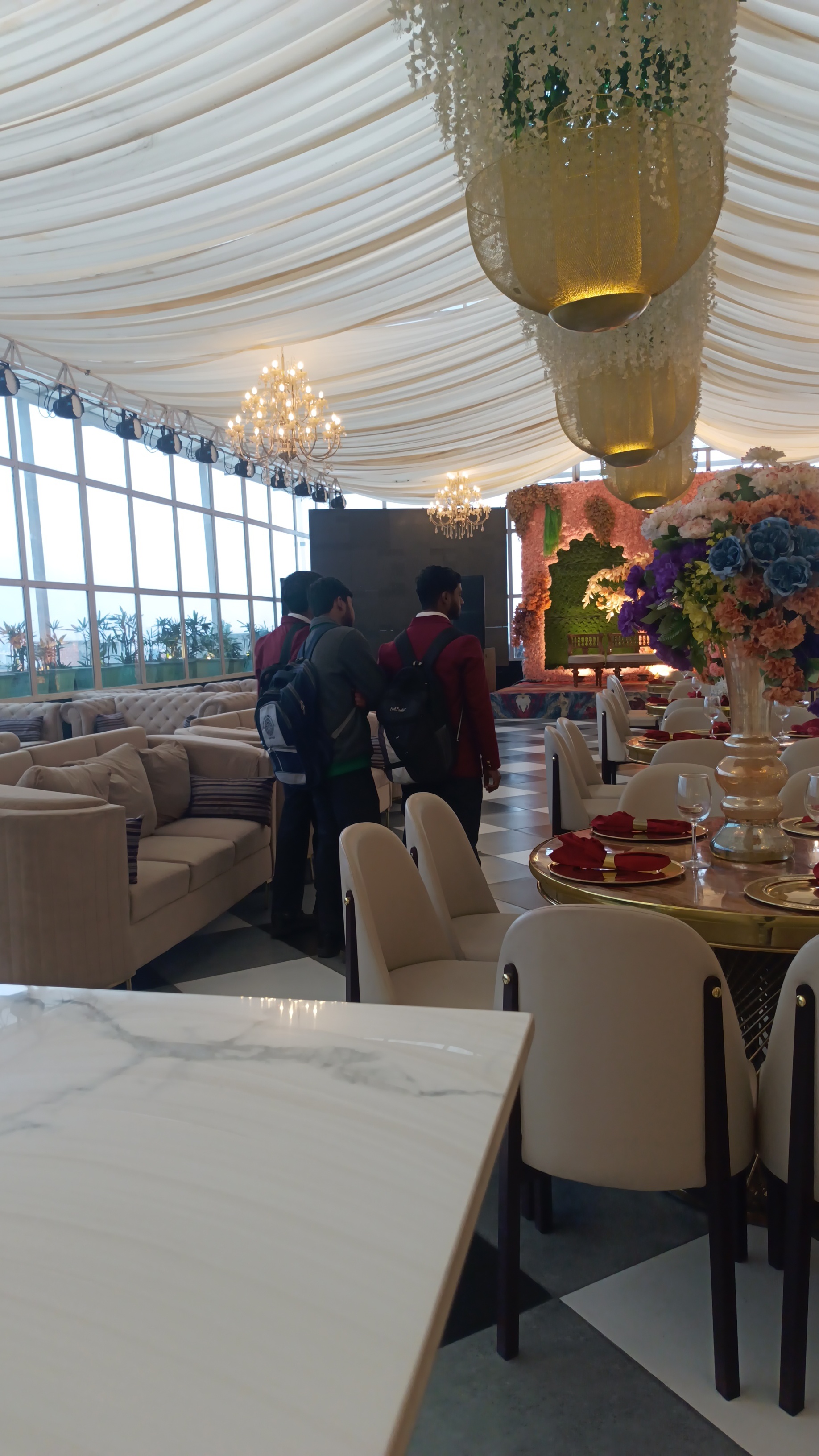Regale Banquet, Jalandhar — photo 6