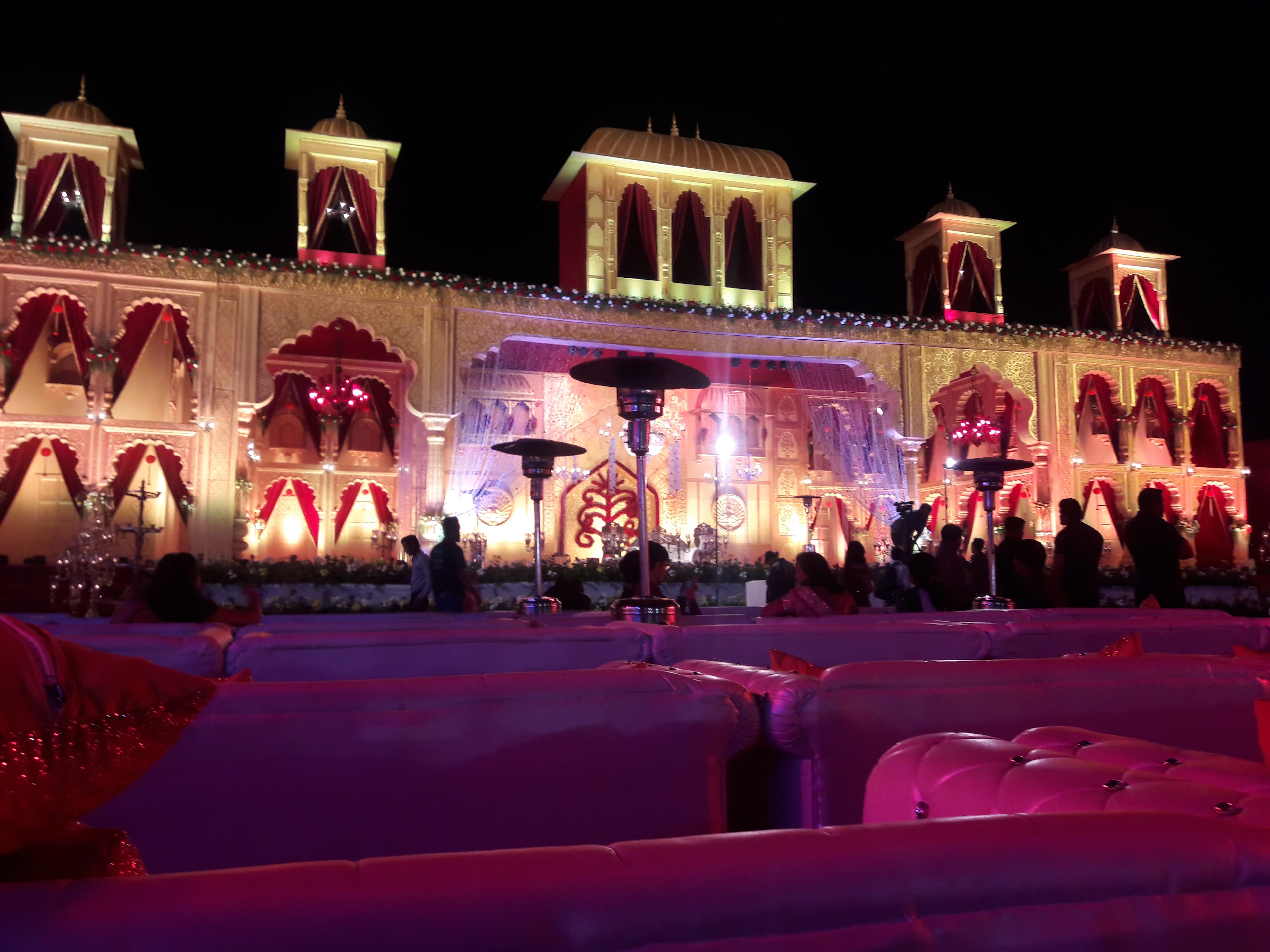 Labh Ganga Parisar Indore, Indore — photo 5