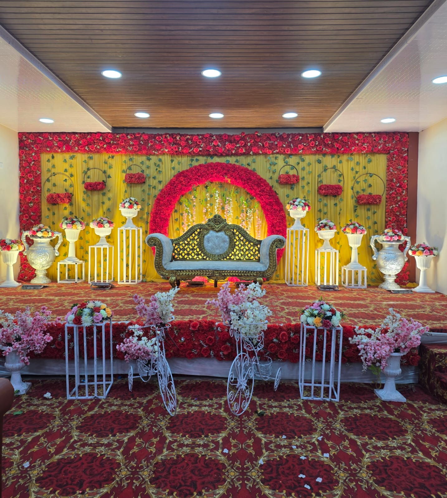 Y convention, Machilipatnam — photo 9