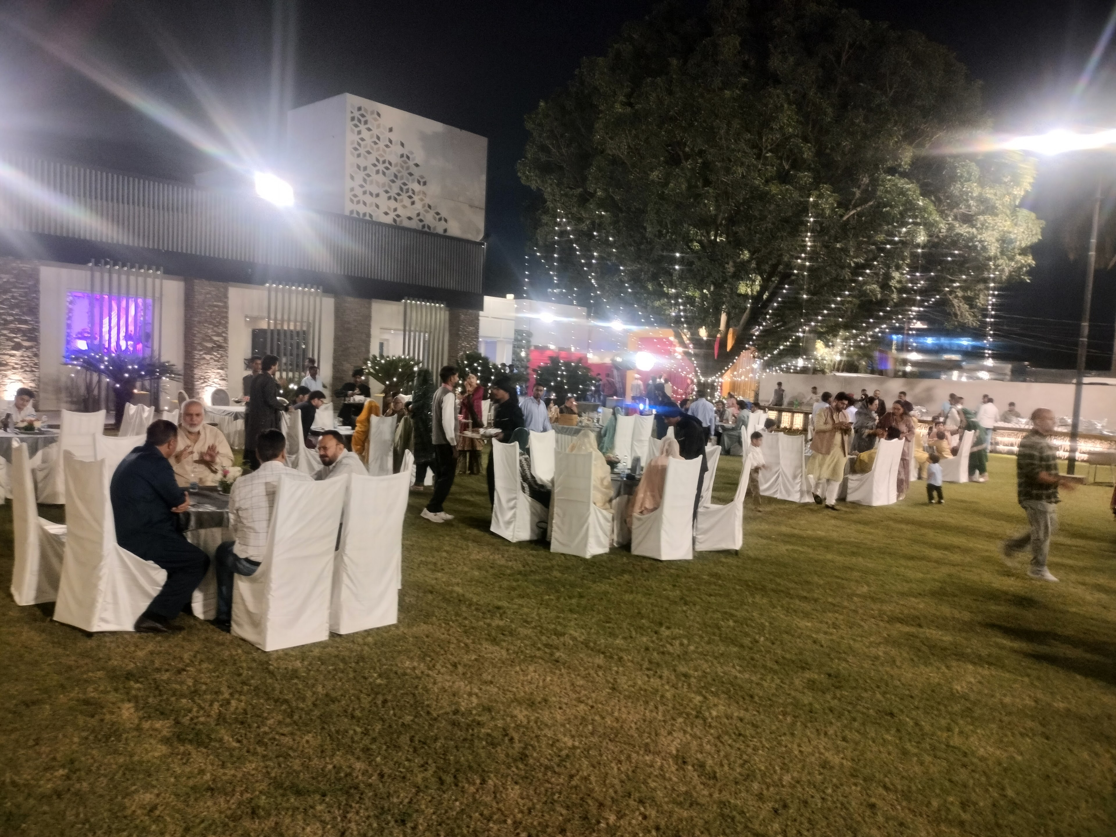 Utsav The Banquet, Jammu — photo 3