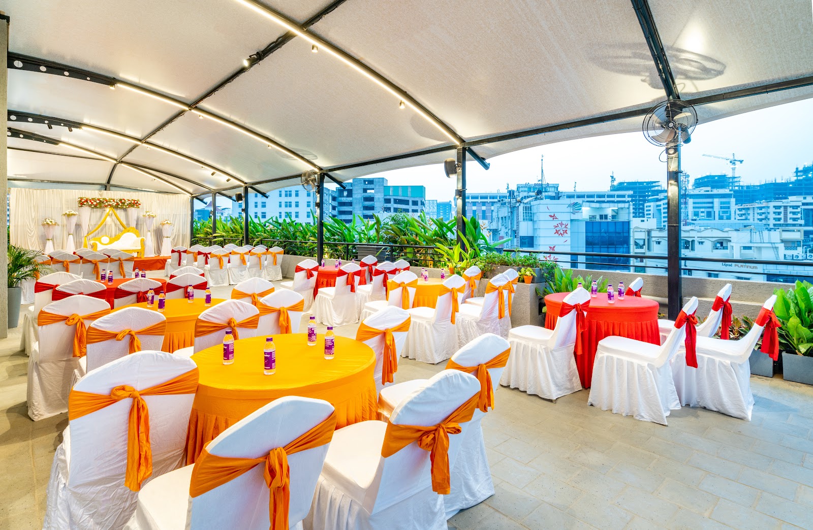 Serene Banquets, Hyderabad — photo 3