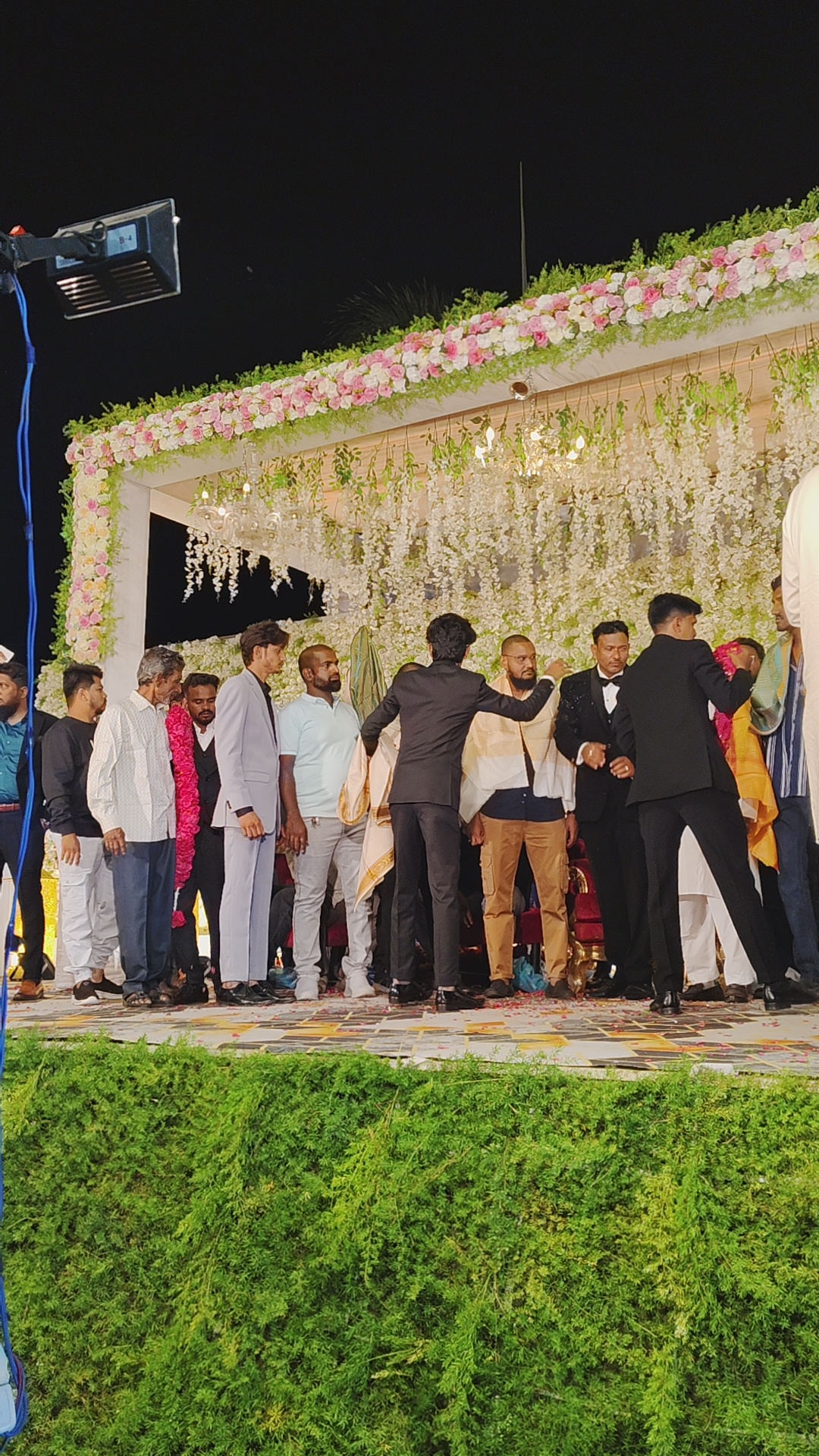 A.N Banquets, Kalaburagi — photo 8