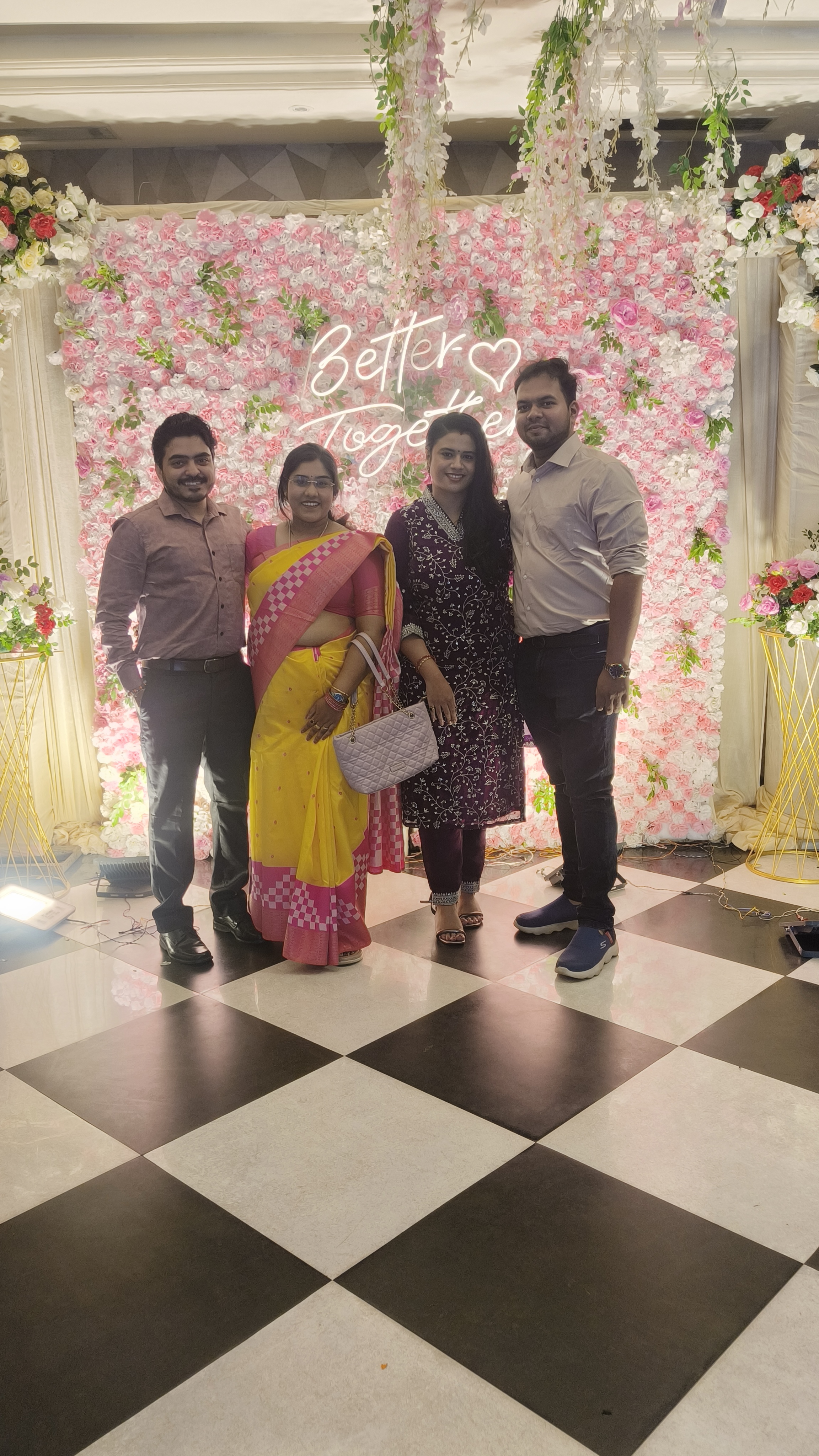 Nishamani Convention Hall, Cuttack — photo 9