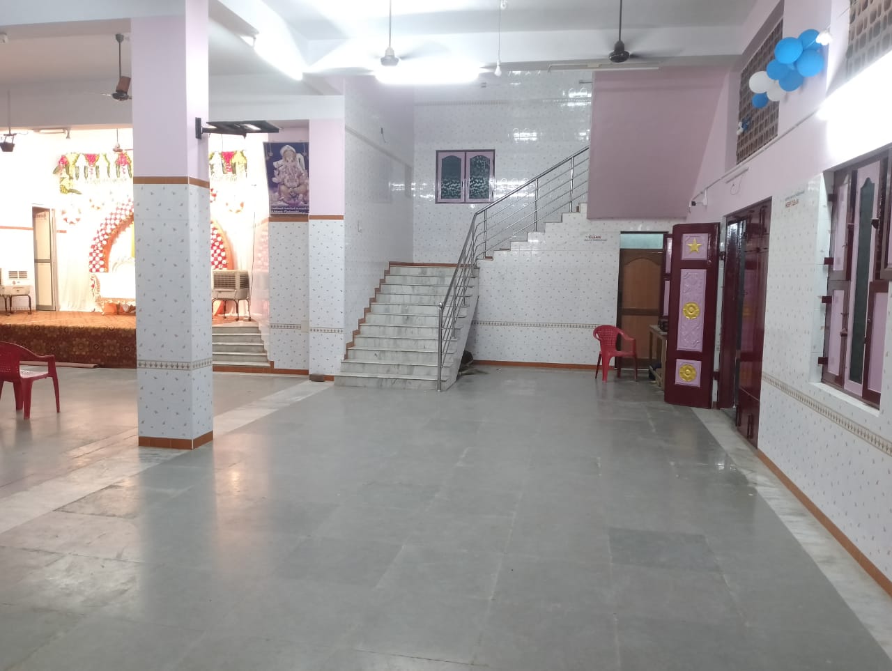 Namma Annachi Wedding Hall, Sivakasi — photo 1
