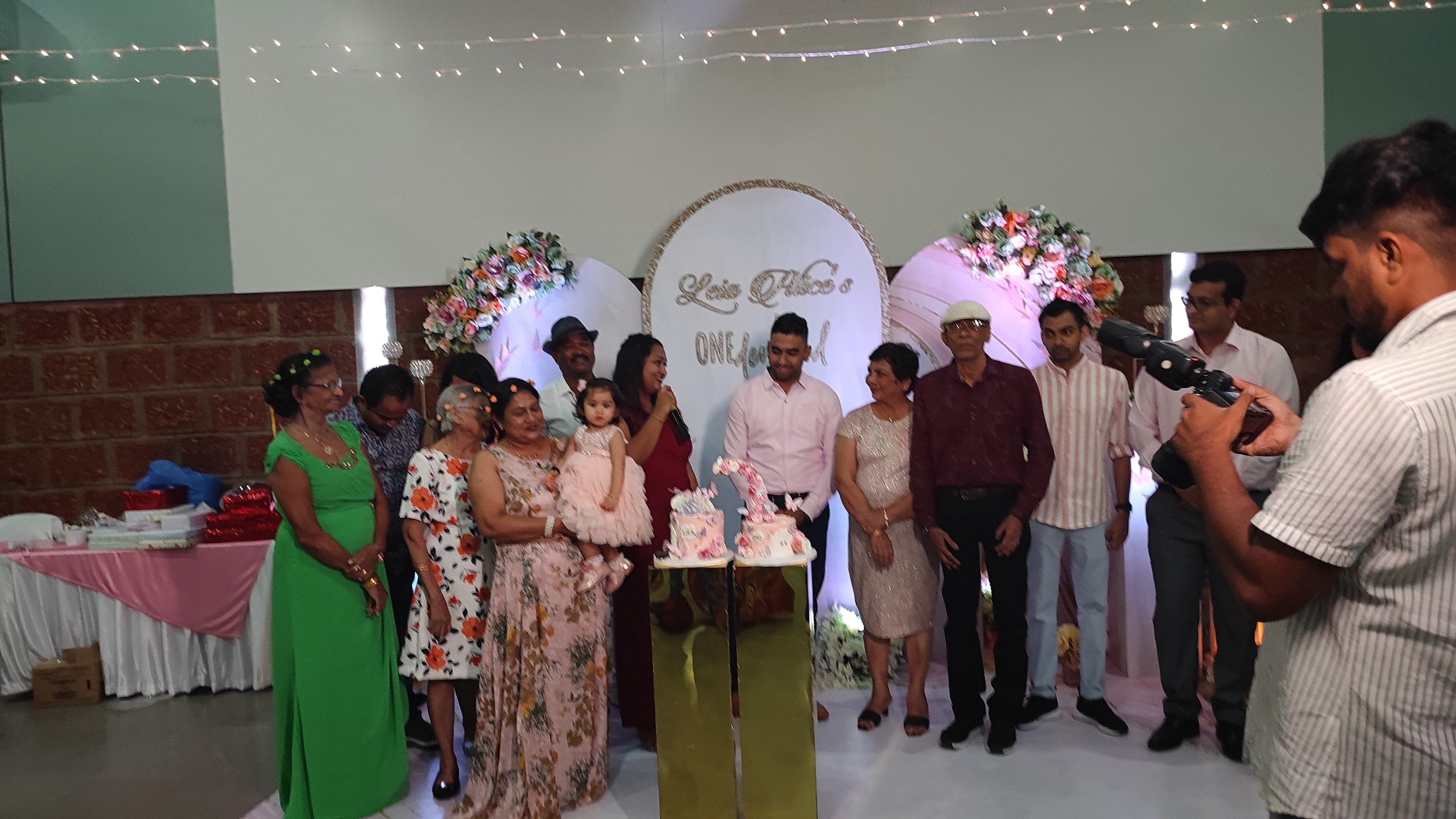 Plumeria Banquet Hall, Panaji — photo 4