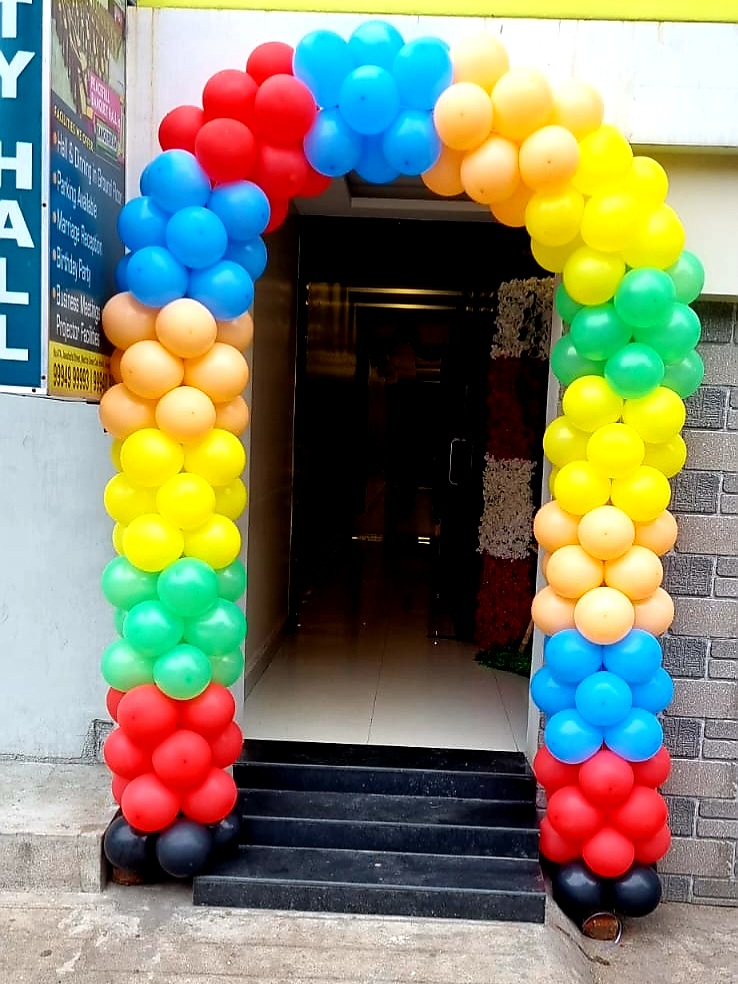 Jalals Party Hall, Kanchipuram — photo 4